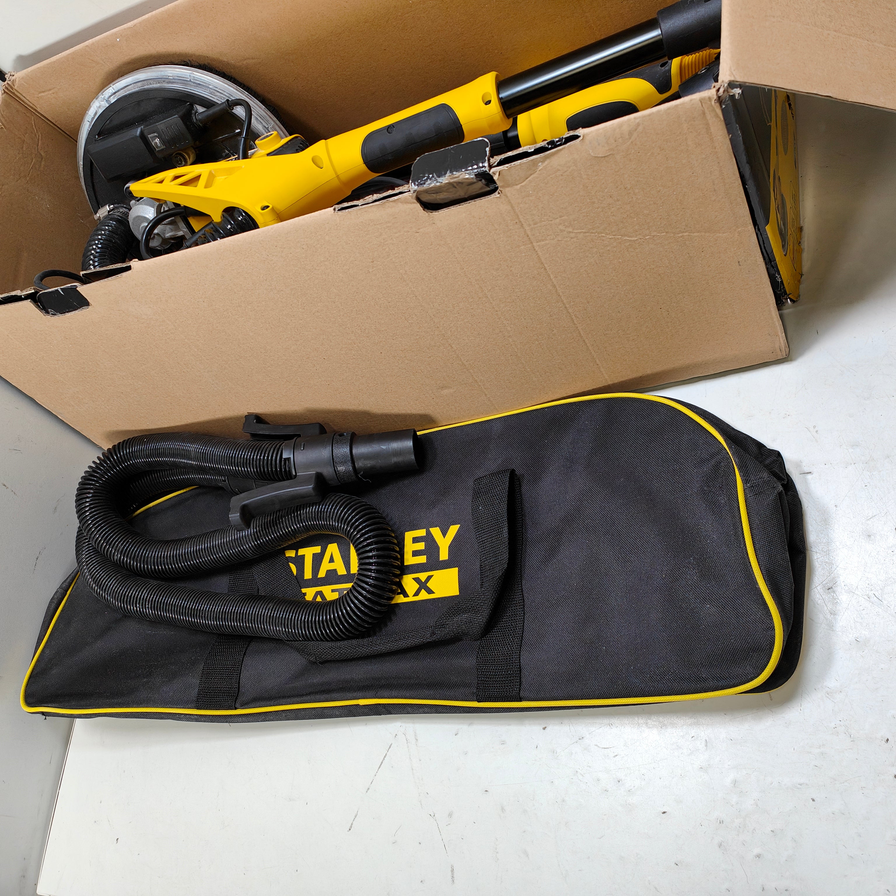 Stanley Fatmax SFMEE500S-QS