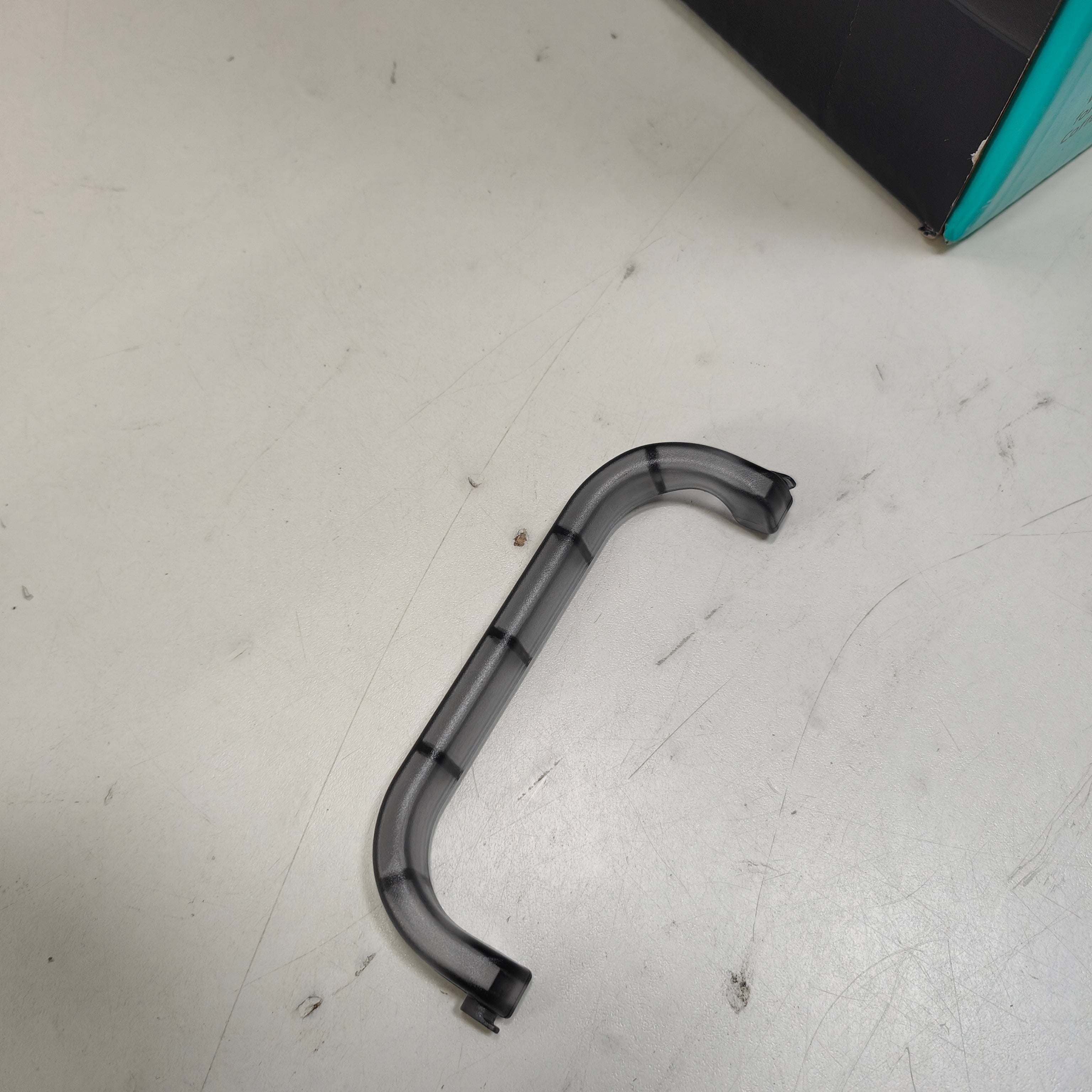 Siemens EQ300 TF303E07 Zilver Metallic