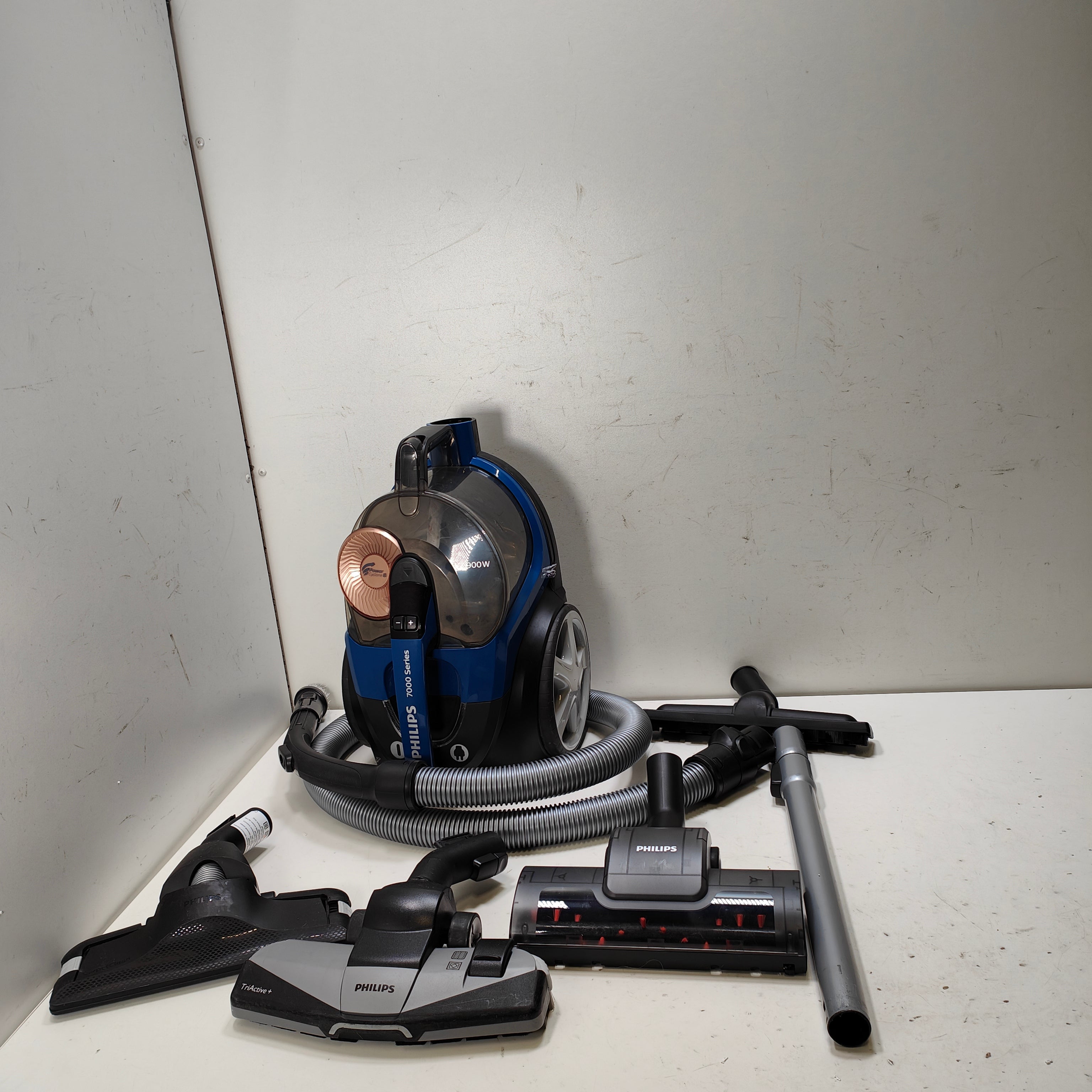 Philips PowerPro Expert FC9745/09