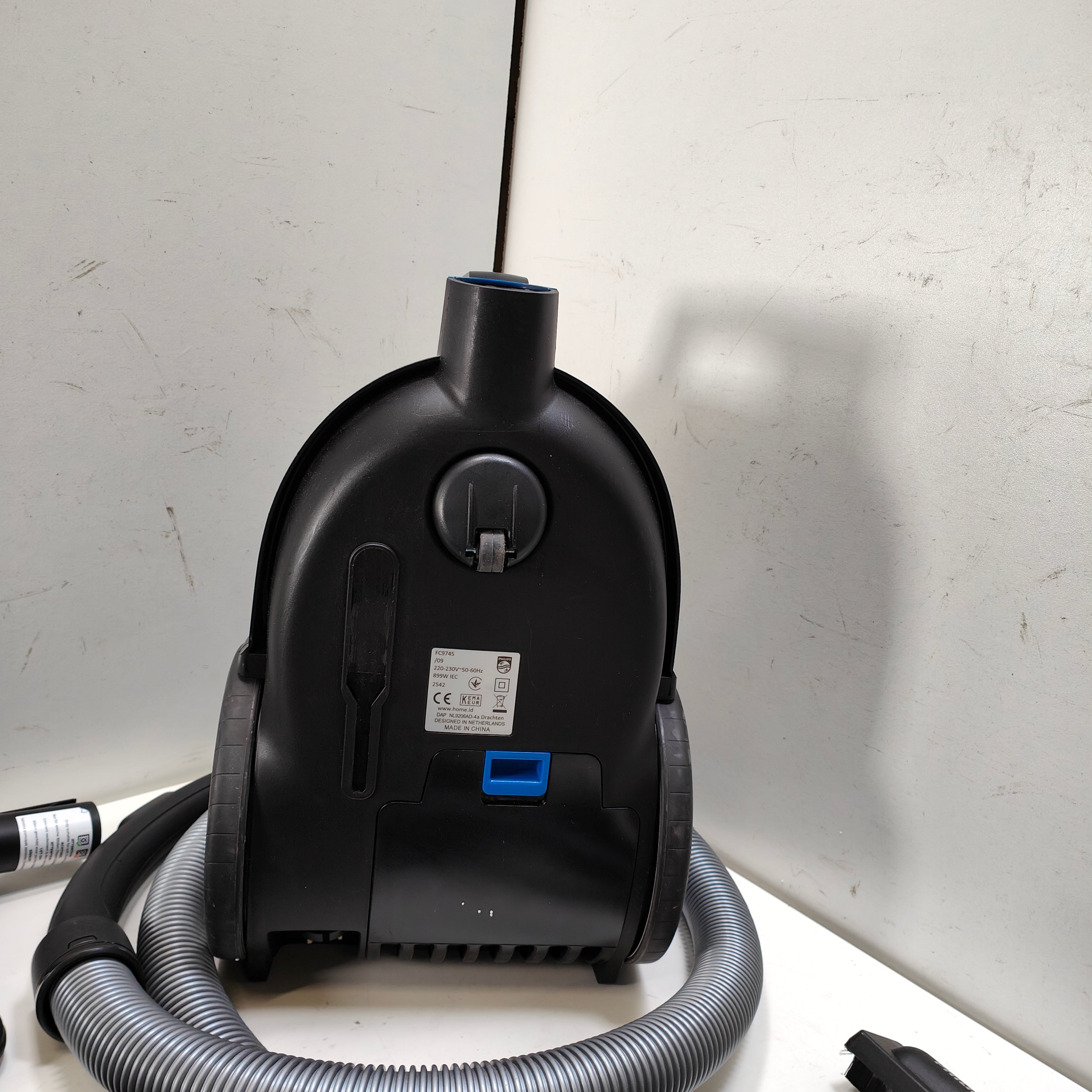 Philips PowerPro Expert FC9745/09