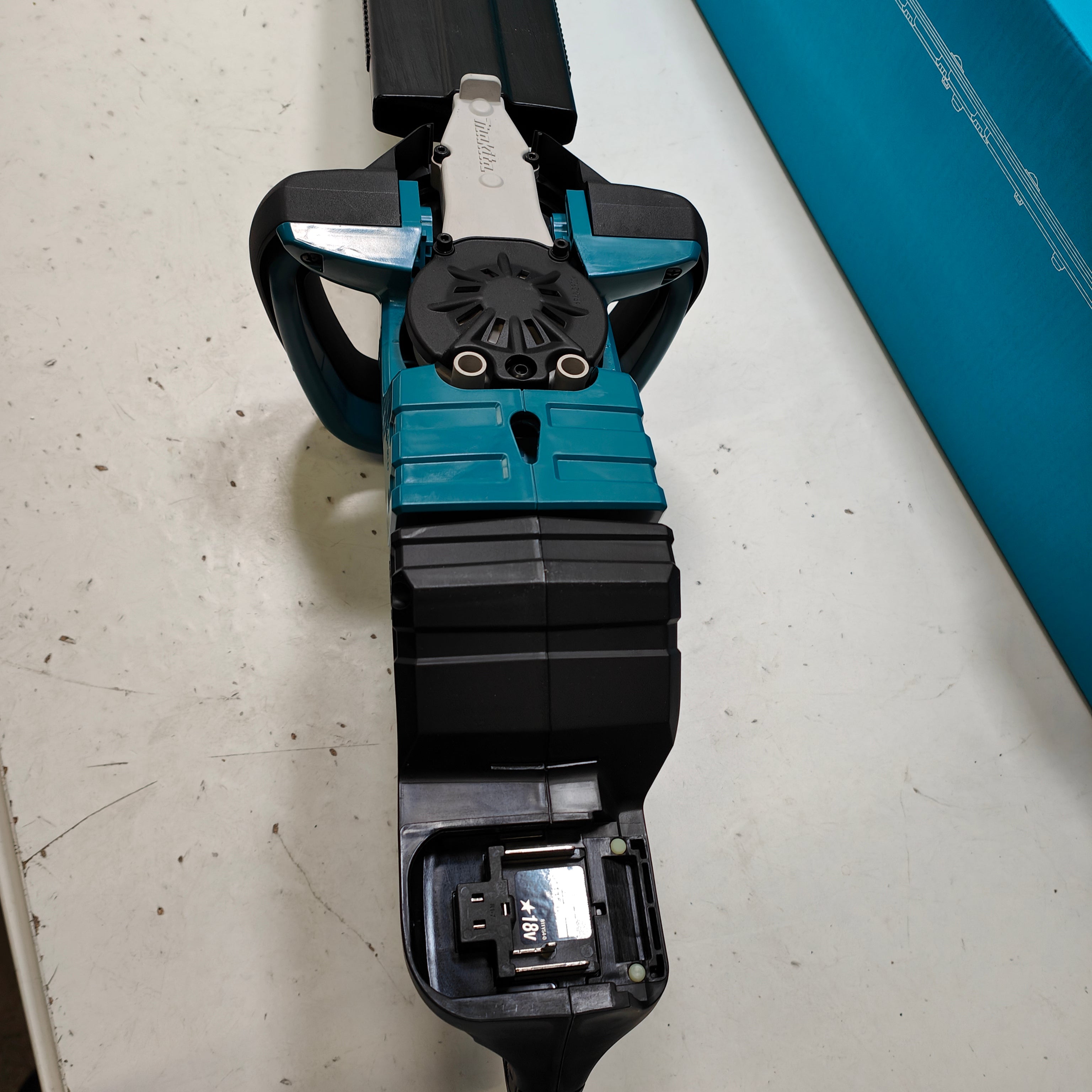 Makita DUH751Z (zonder accu)