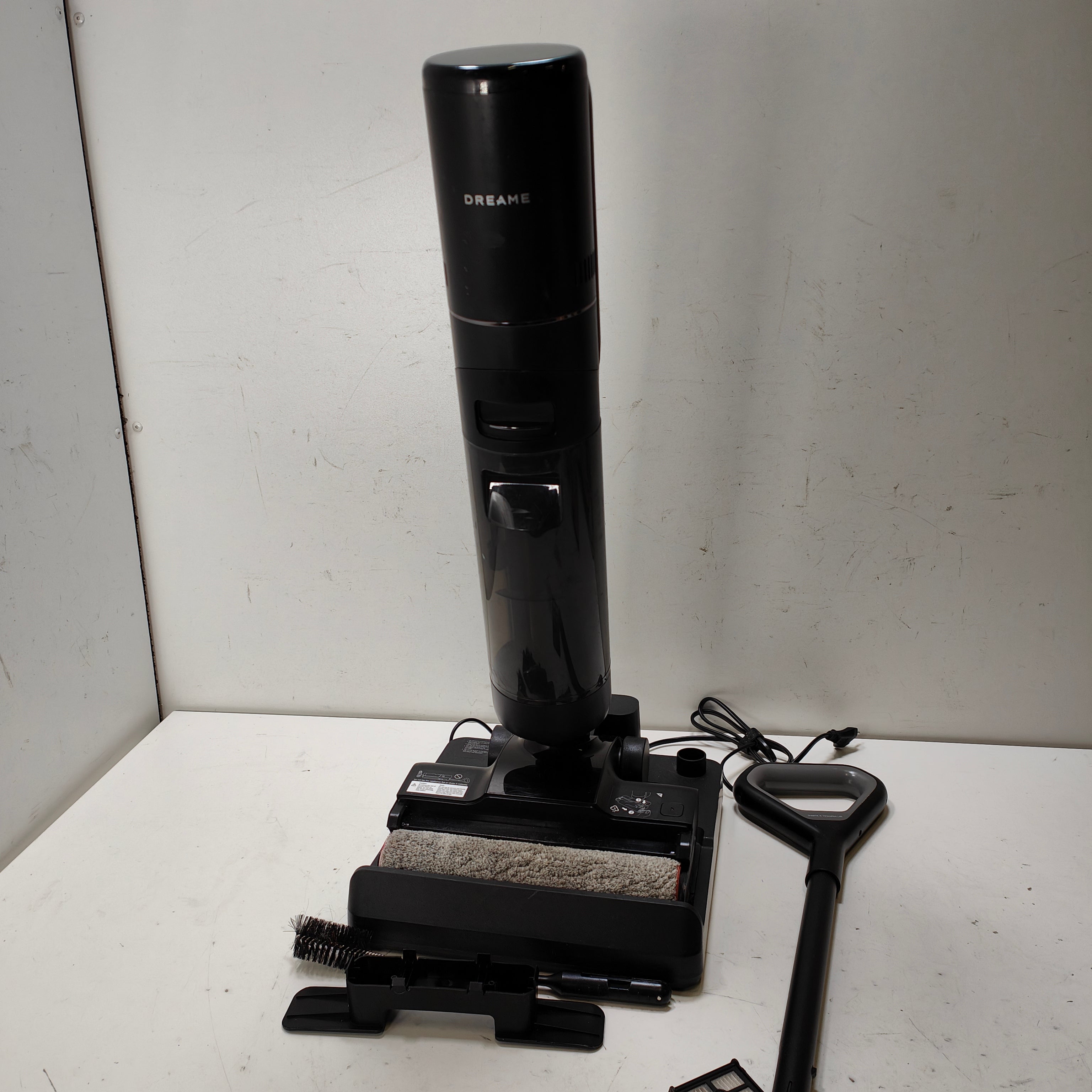 Dreame H12 Pro Ultra
