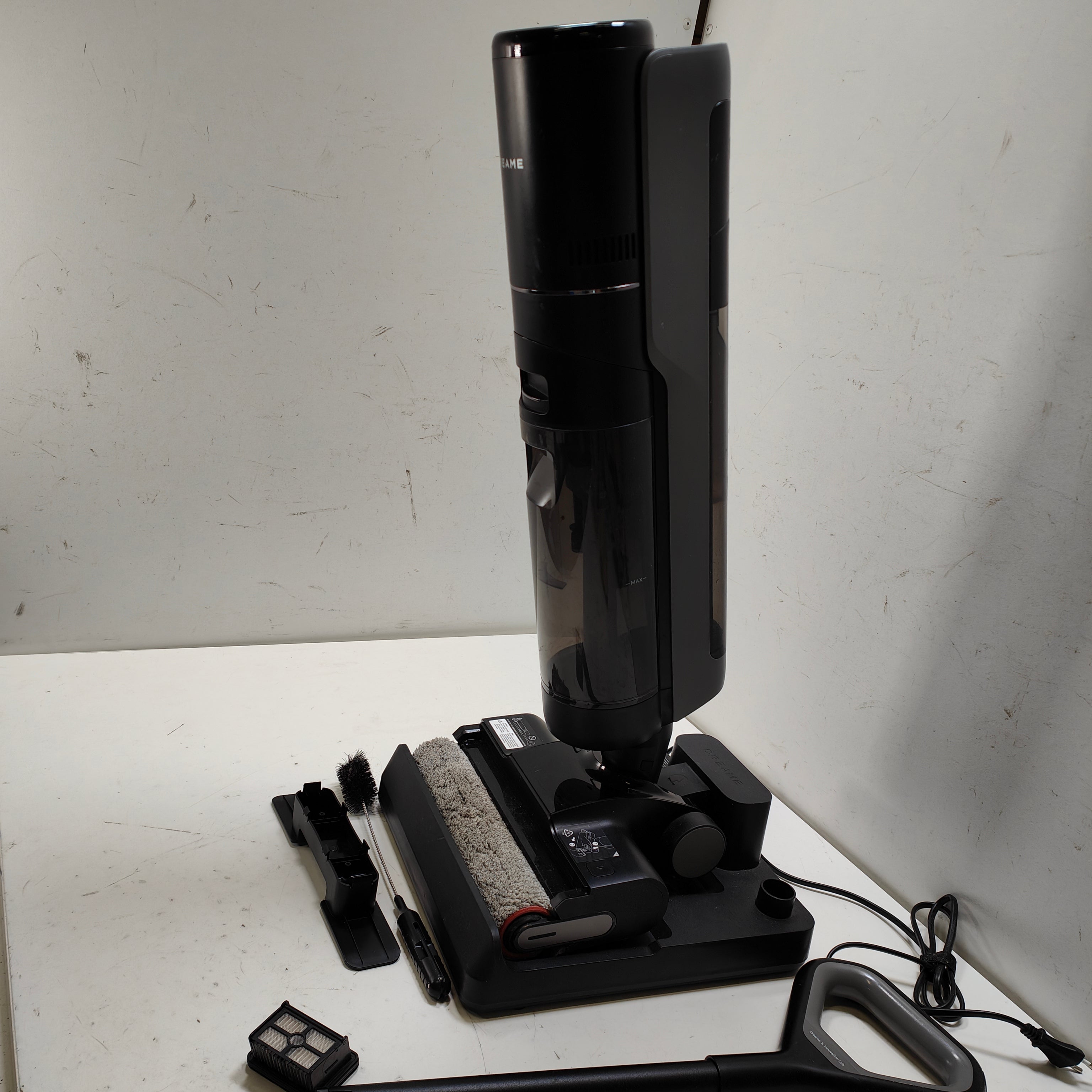 Dreame H12 Pro Ultra
