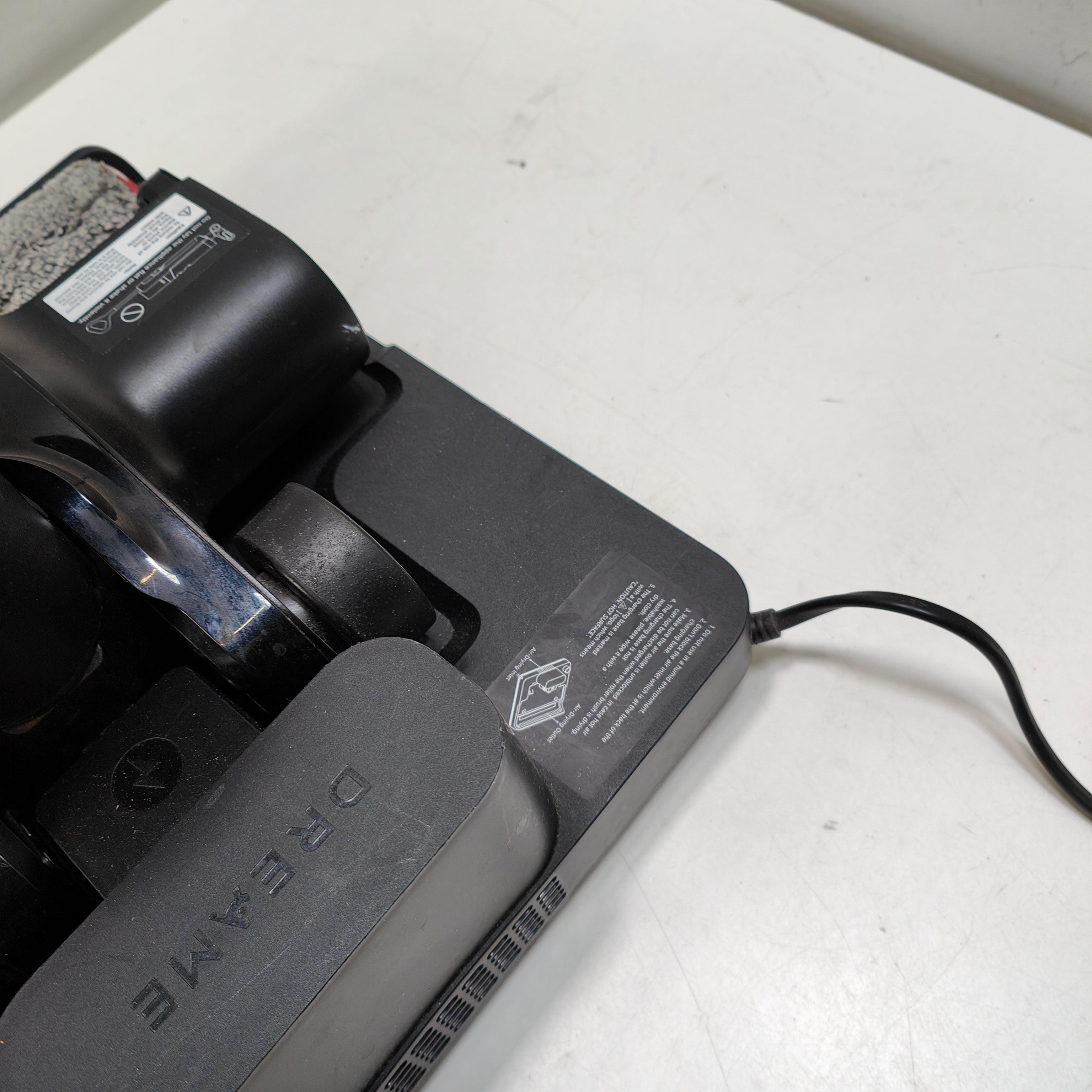 Dreame H12 Pro Ultra