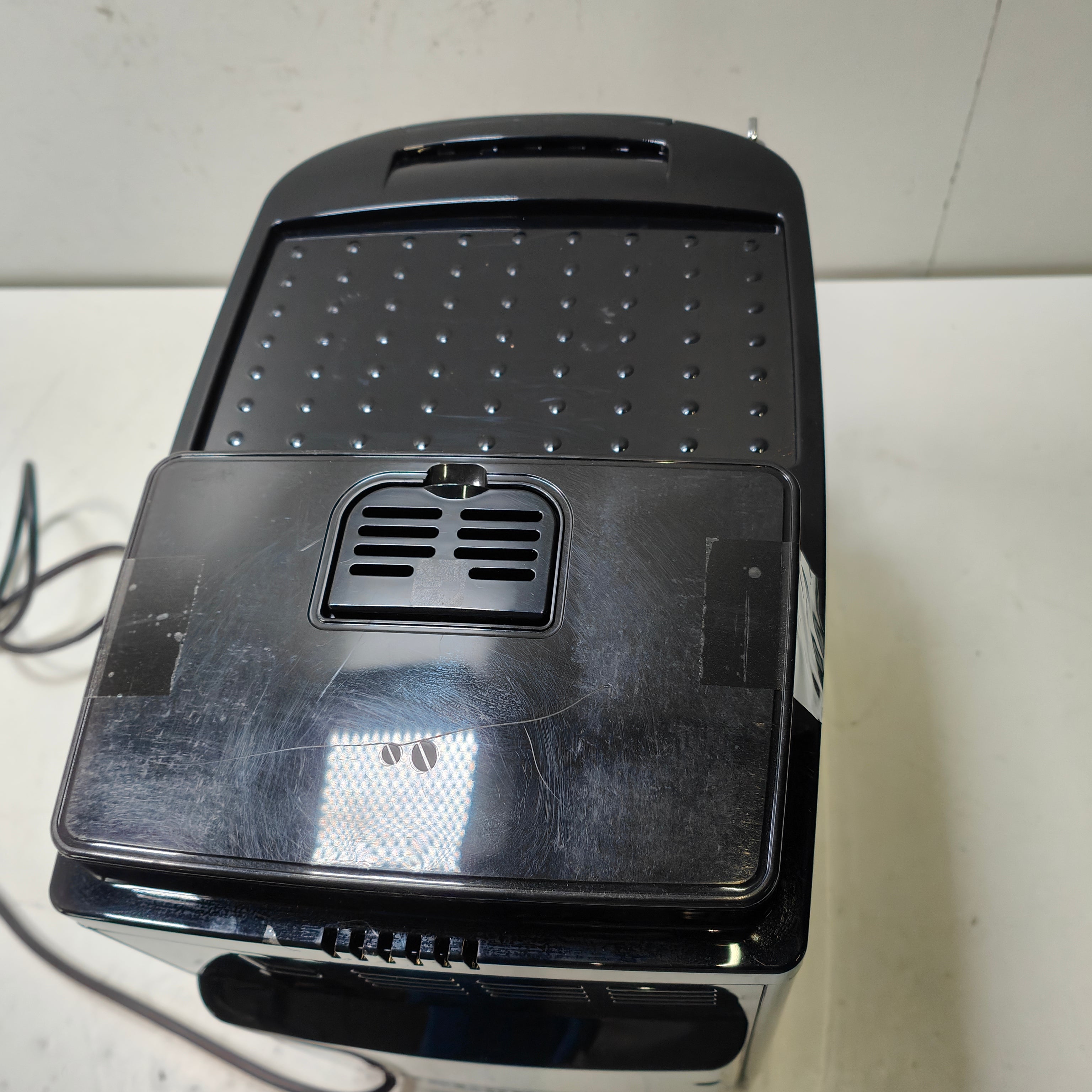 DeLonghi ECAM 21.117.B Magnifica S