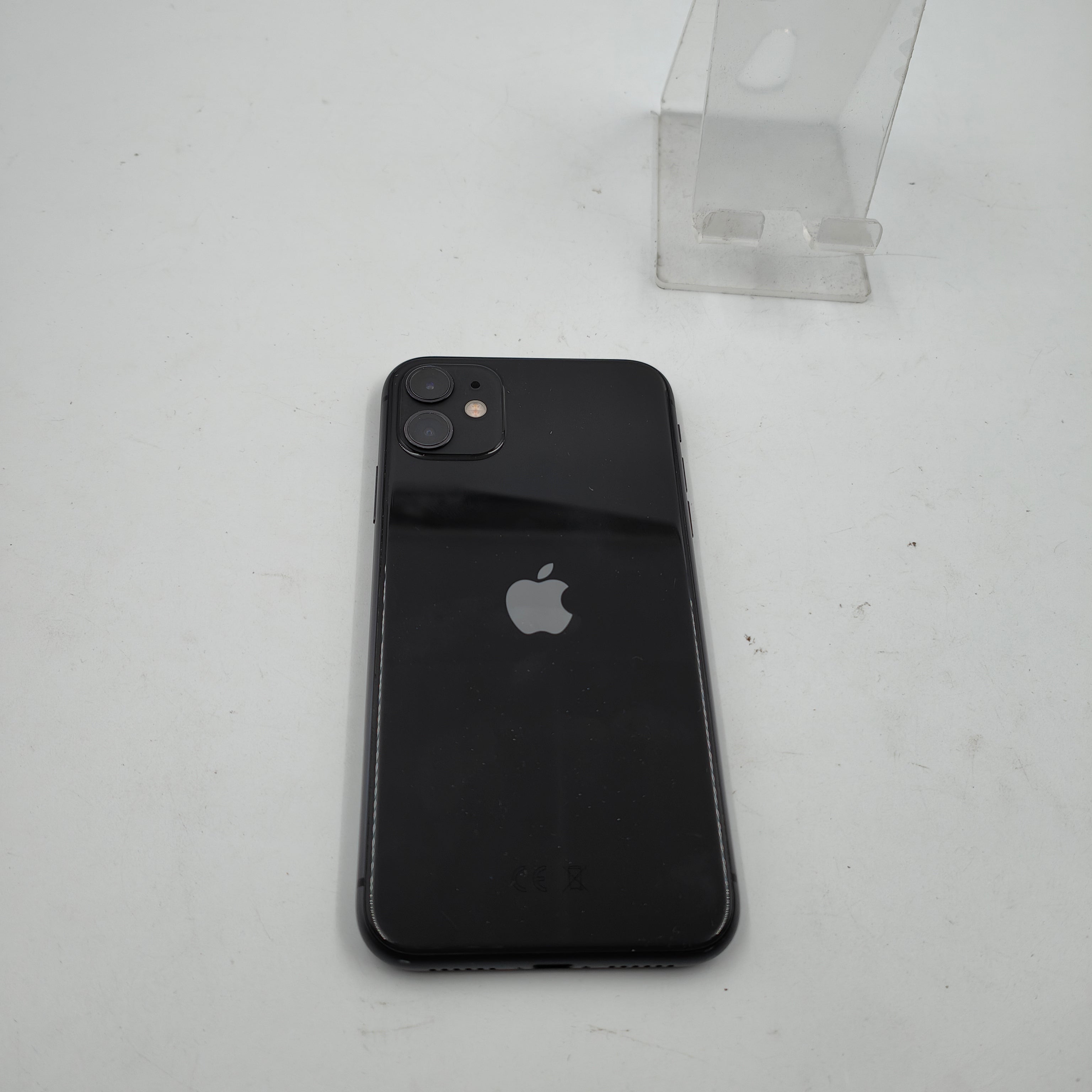 Refurbished iPhone 11 64GB Black