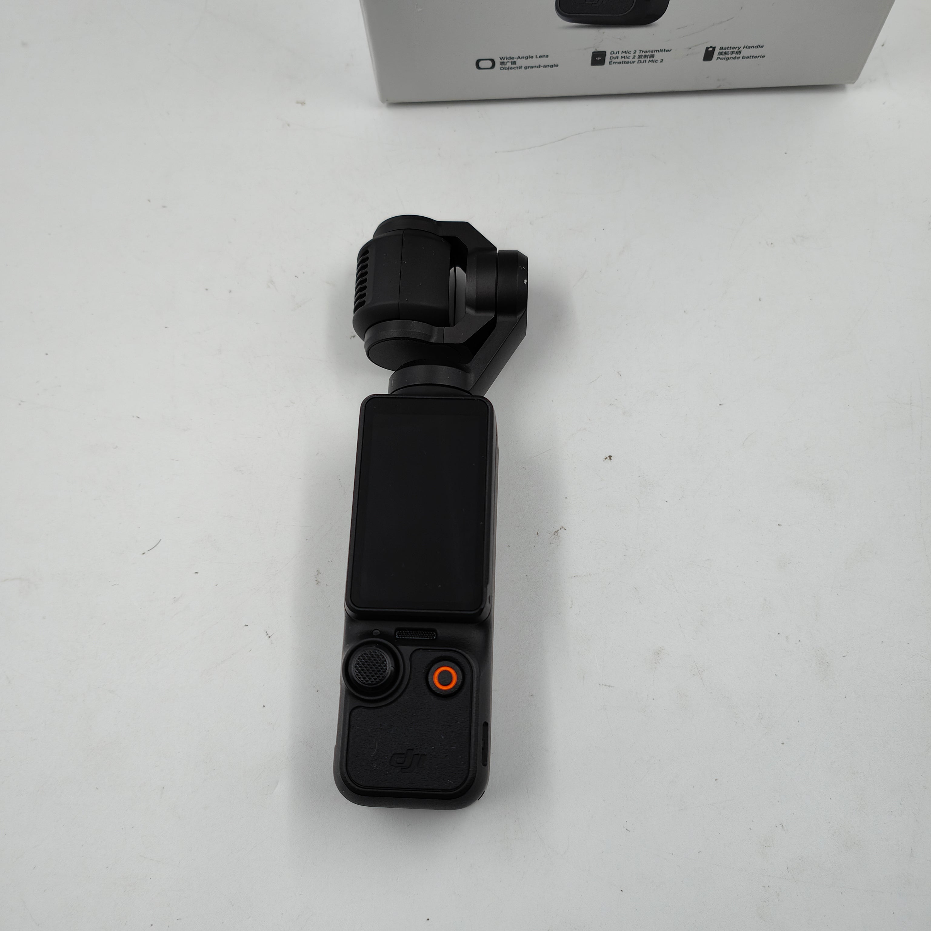 DJI Osmo Pocket 3 - Pack Créateur