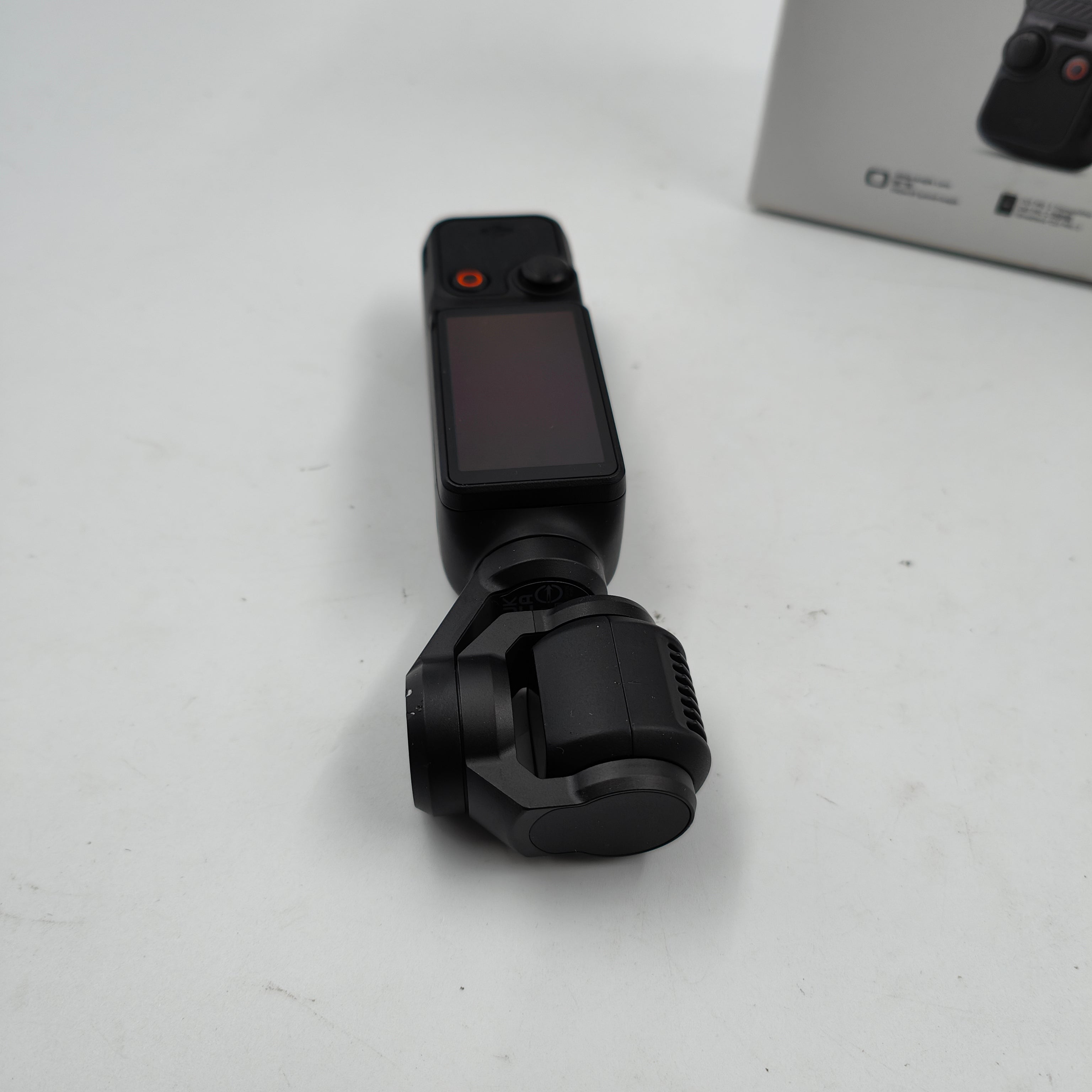 DJI Osmo Pocket 3 - Pack Créateur
