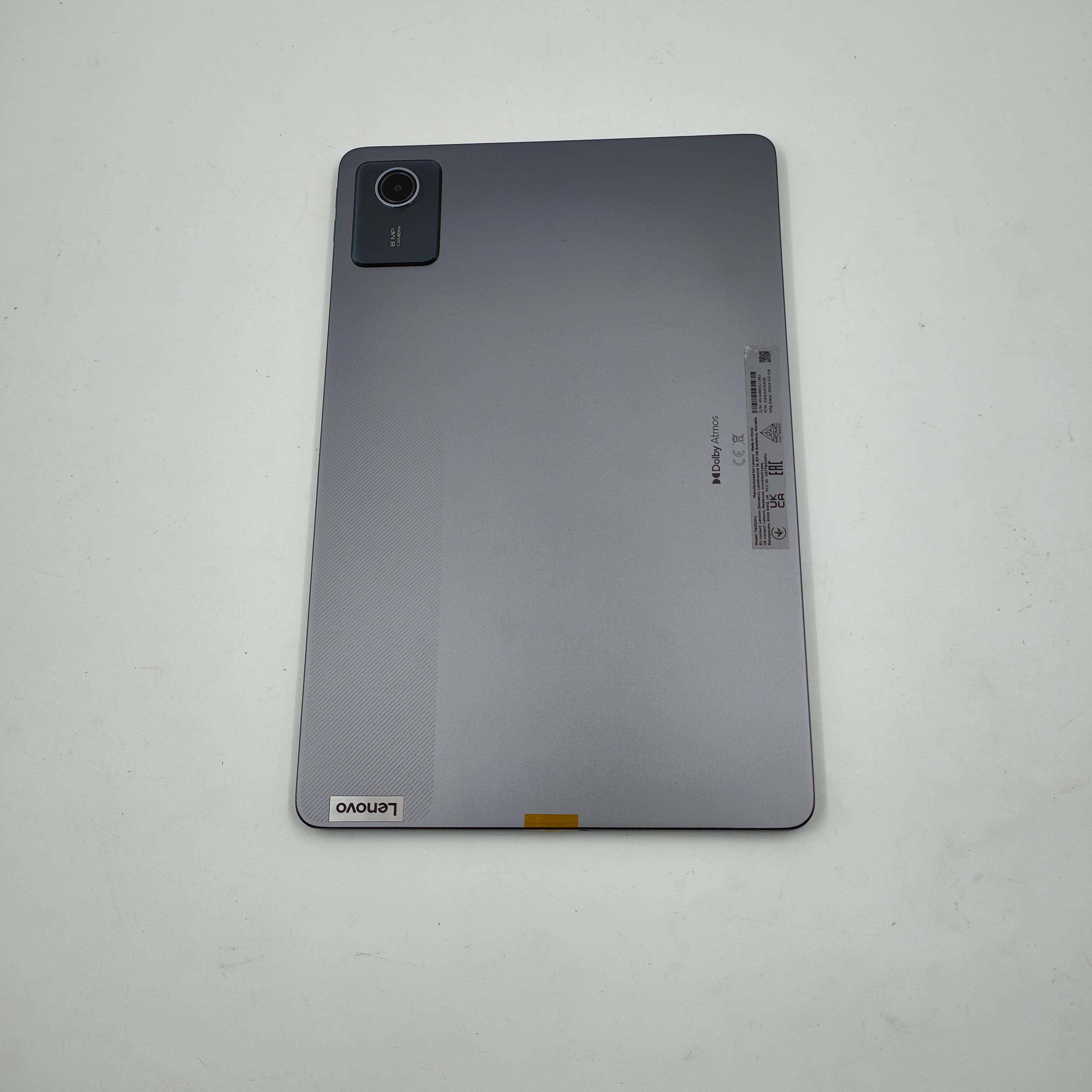 Lenovo Tab M11 128GB Grau + Active Pen