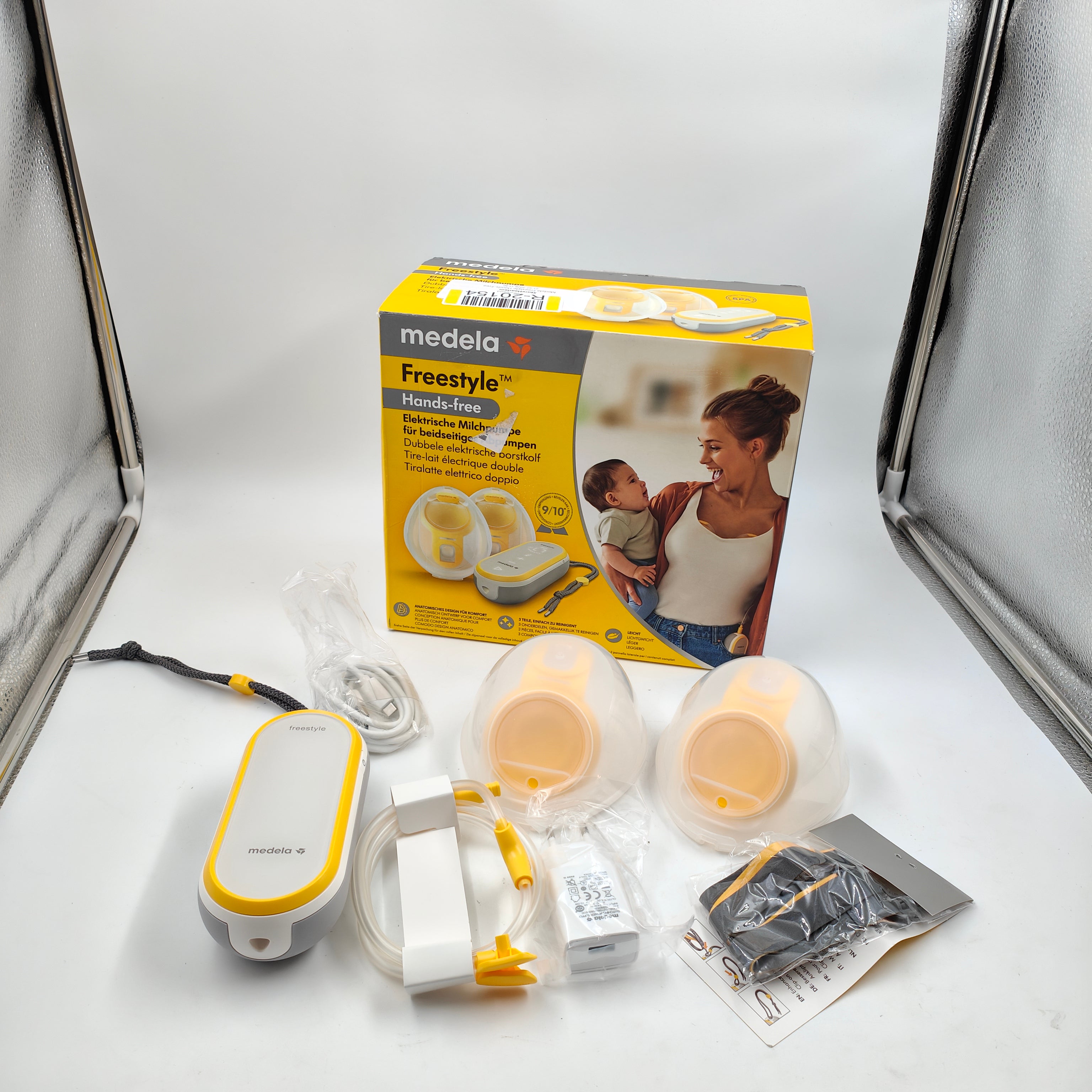 Medela Freestyle Hands-Free