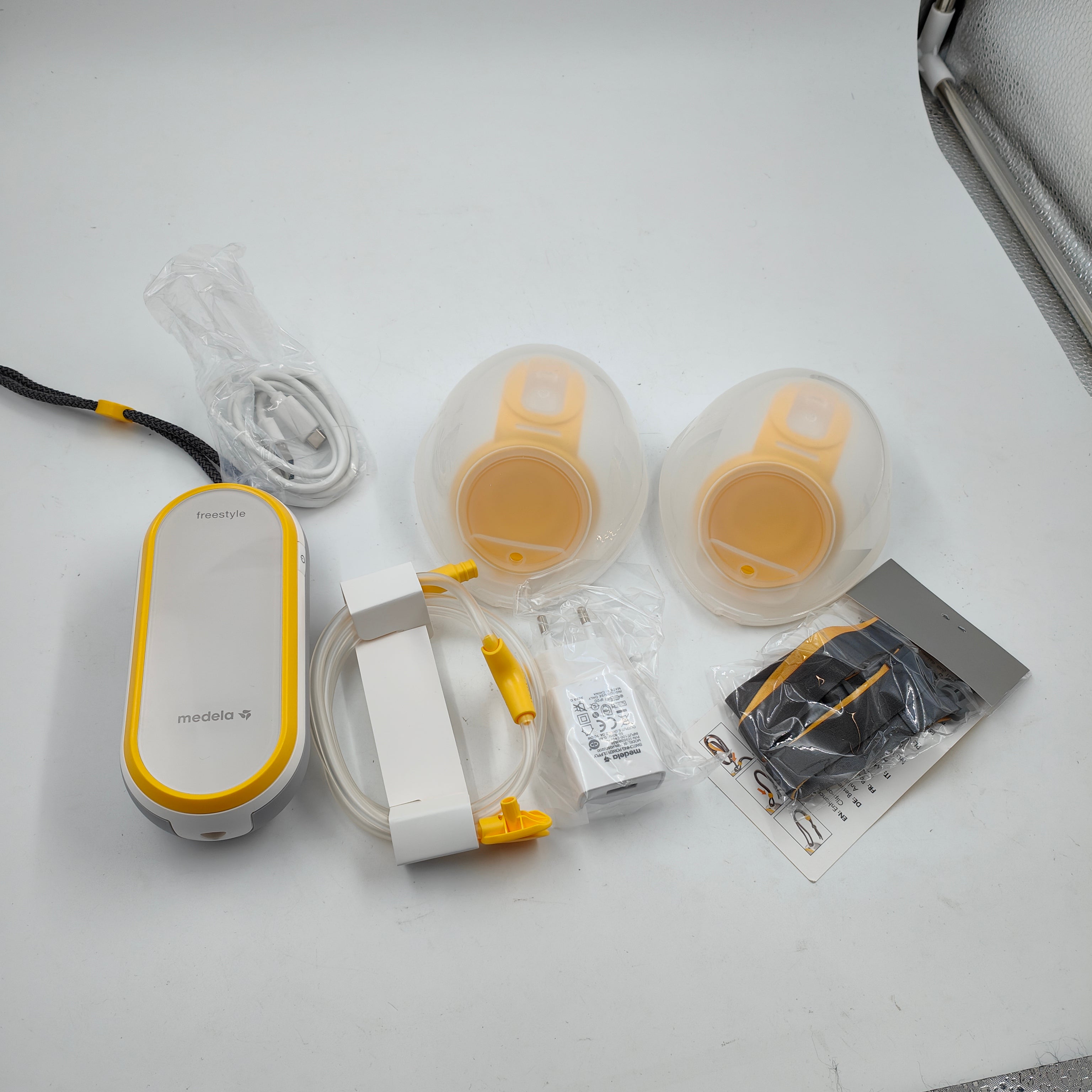 Medela Freestyle Hands-Free