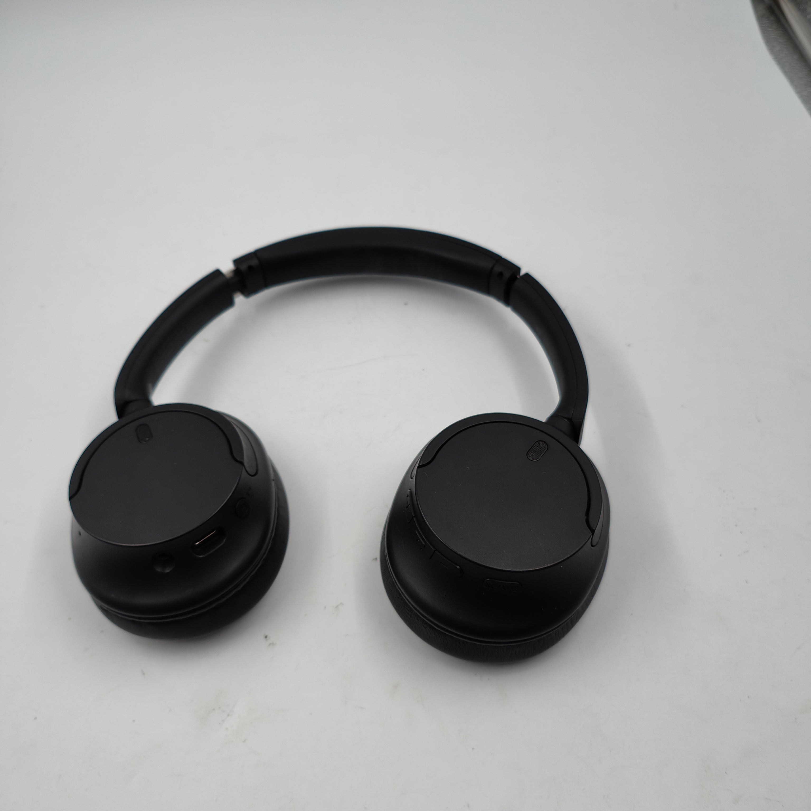 Sony WH-CH720N Schwarz