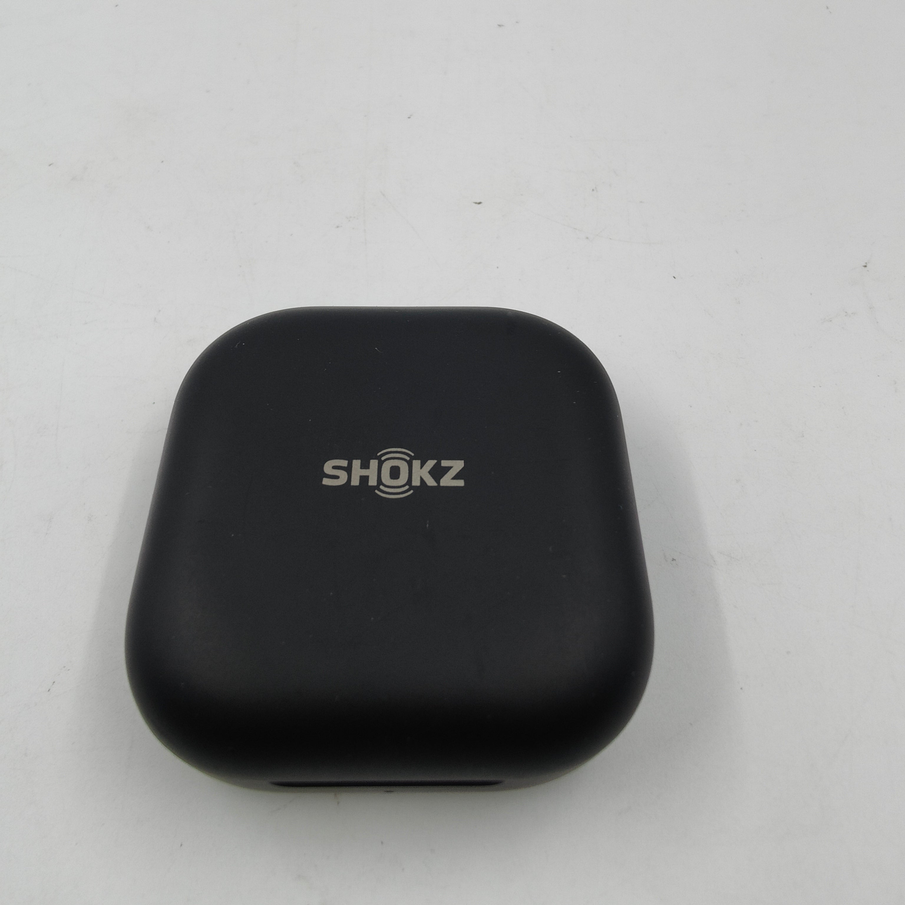 Shokz OpenFit Noir