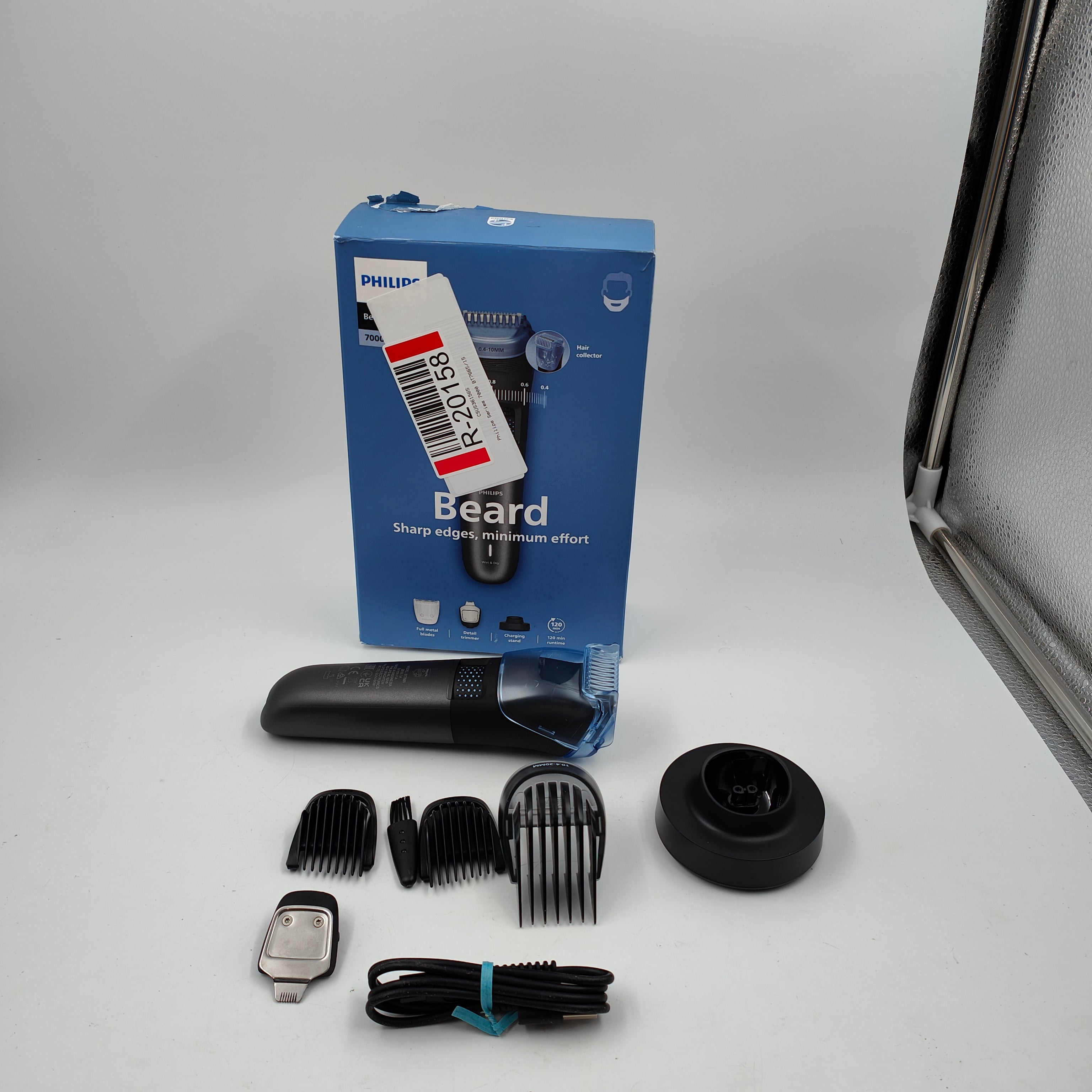 Philips Series 7000 BT7665/15