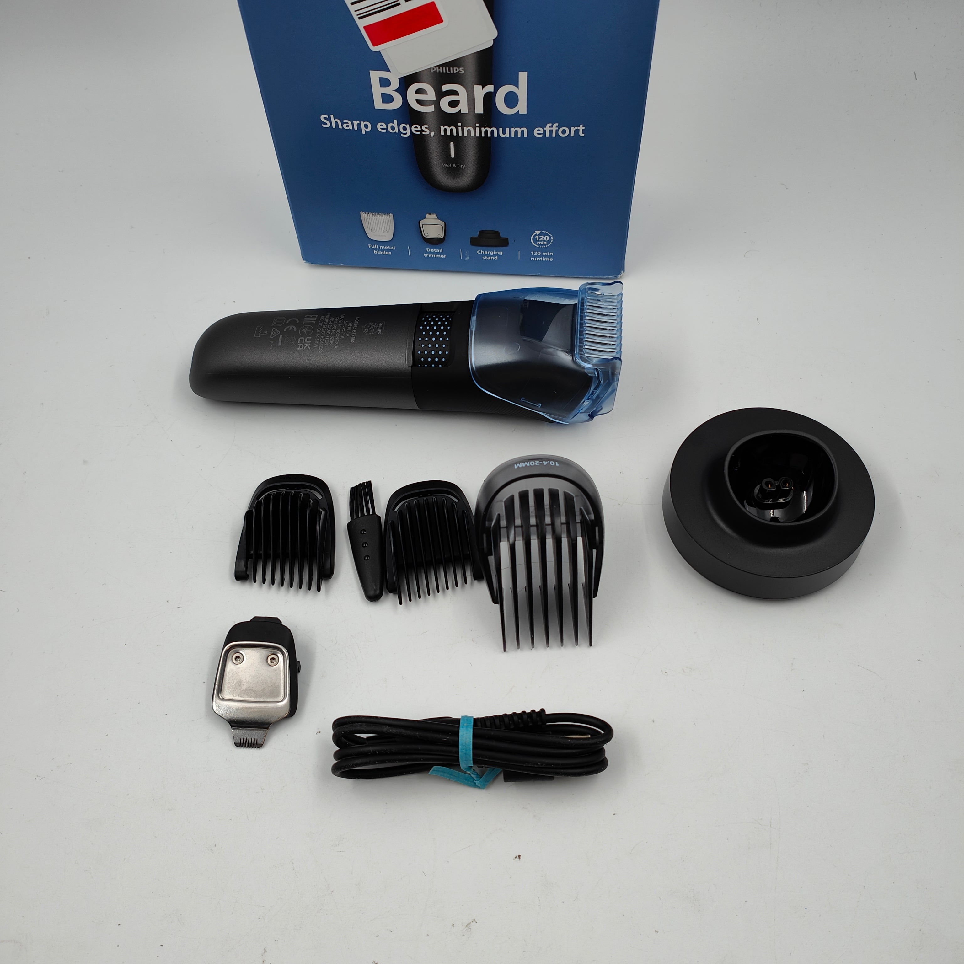Philips Series 7000 BT7665/15