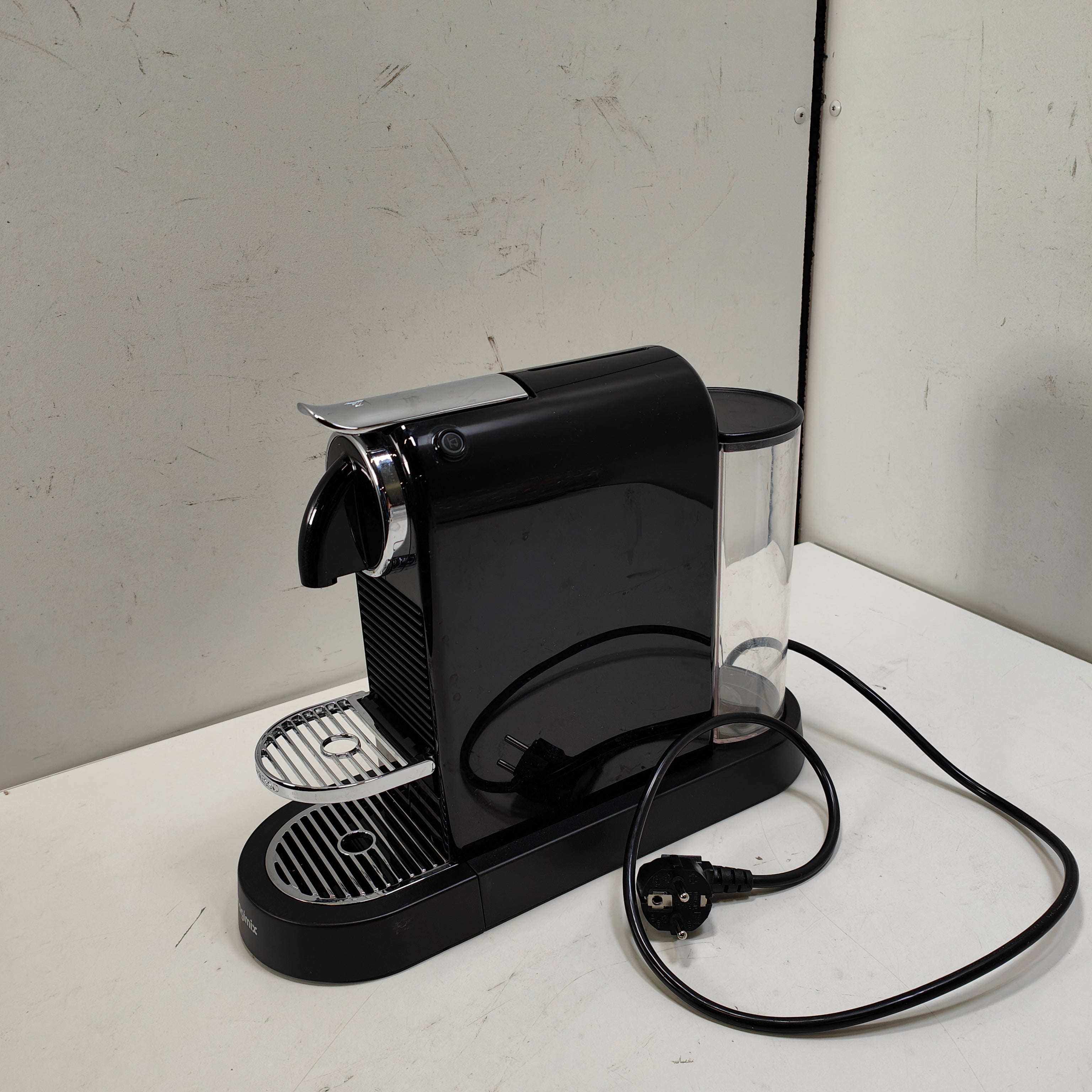 Magimix Nespresso CitiZ M196 CN Zwart