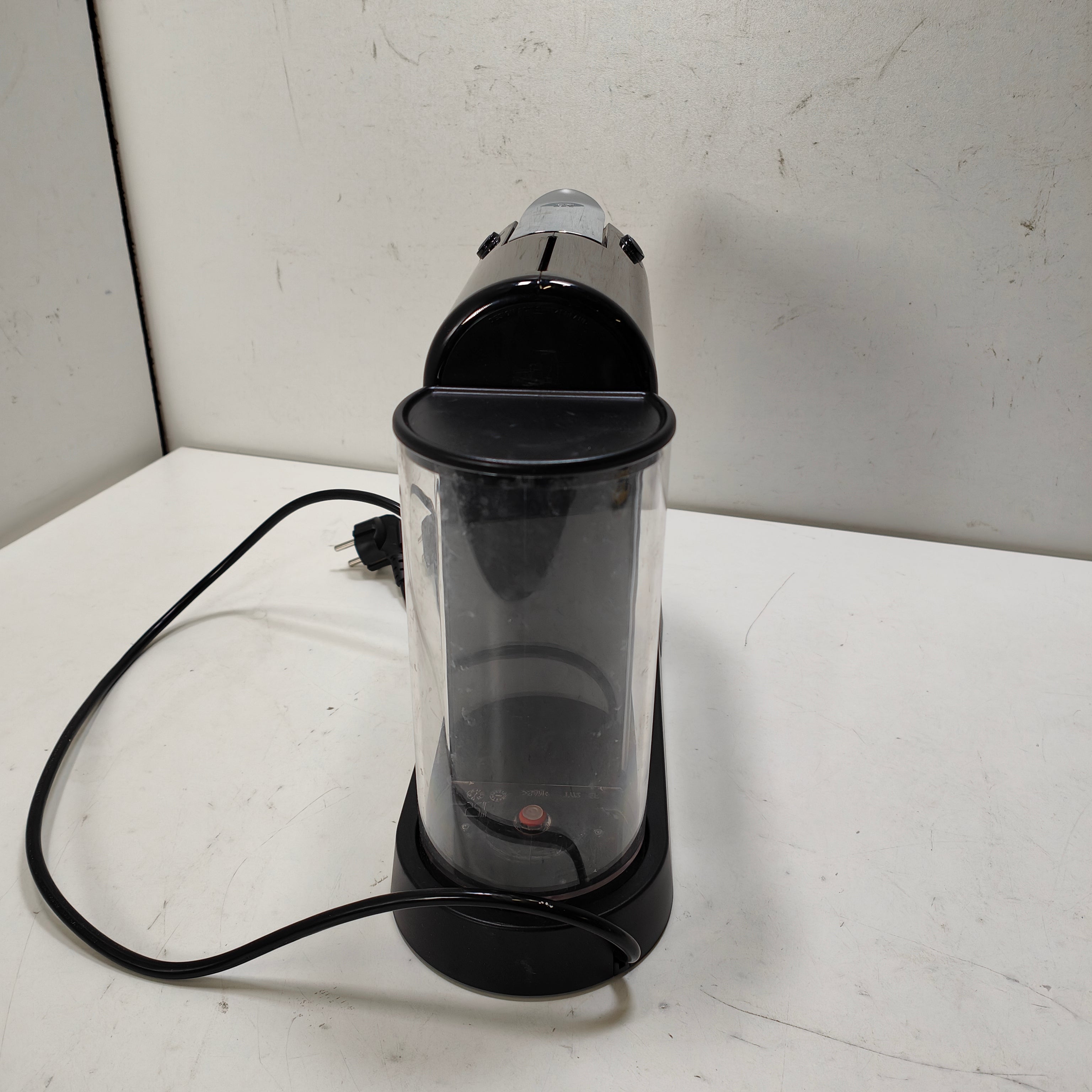 Magimix Nespresso CitiZ M196 CN Zwart