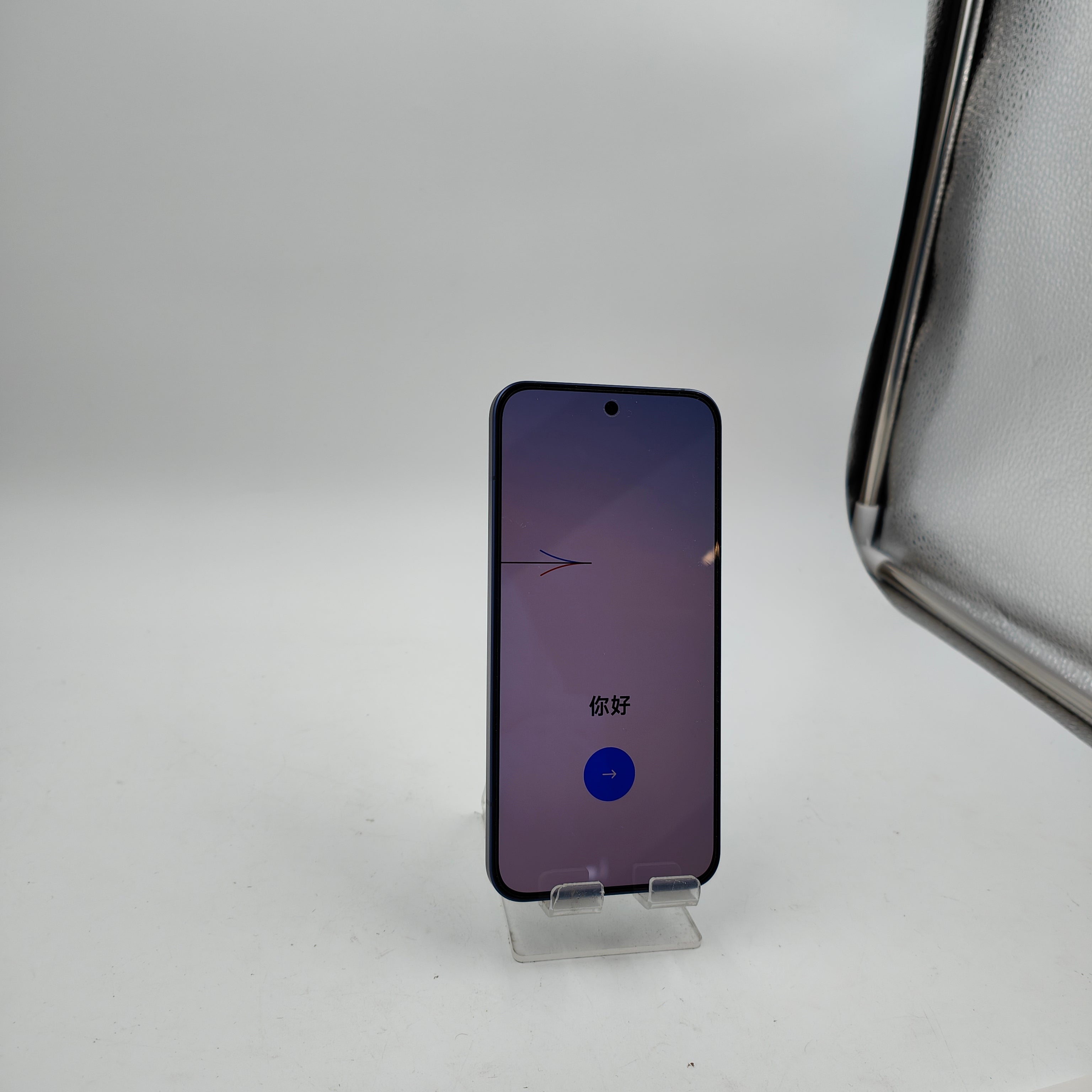 Oppo Reno15 512 Go Bleu foncé 5G
