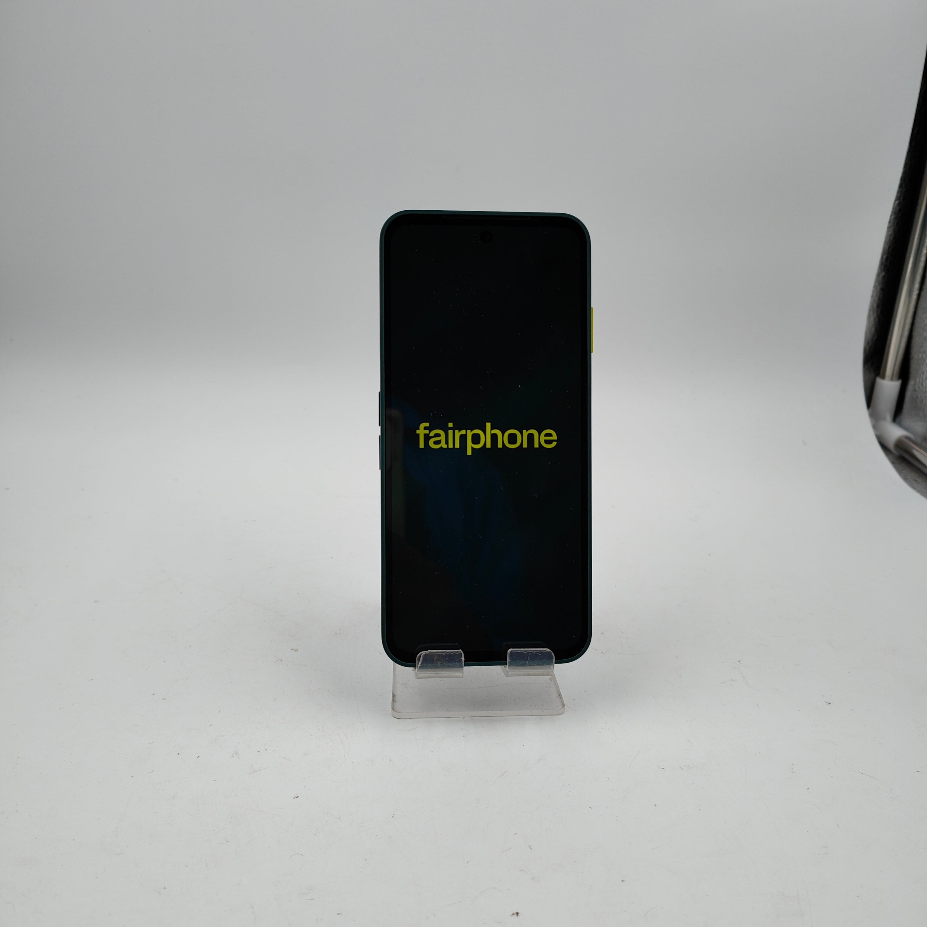 Fairphone 6 256GB Grün 5G