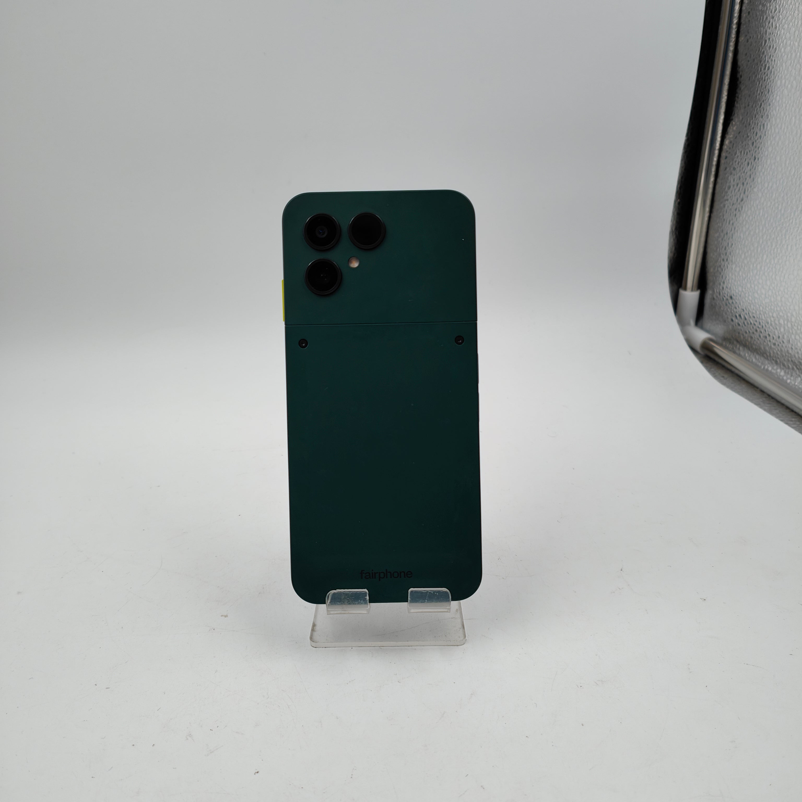 Fairphone 6 256GB Grün 5G