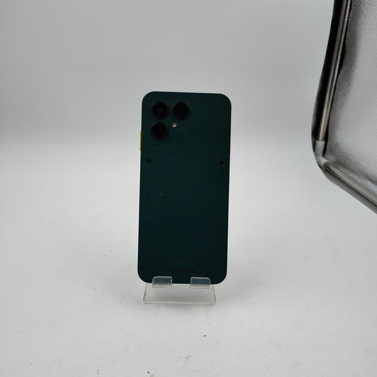 Fairphone 6 256GB Grün 5G