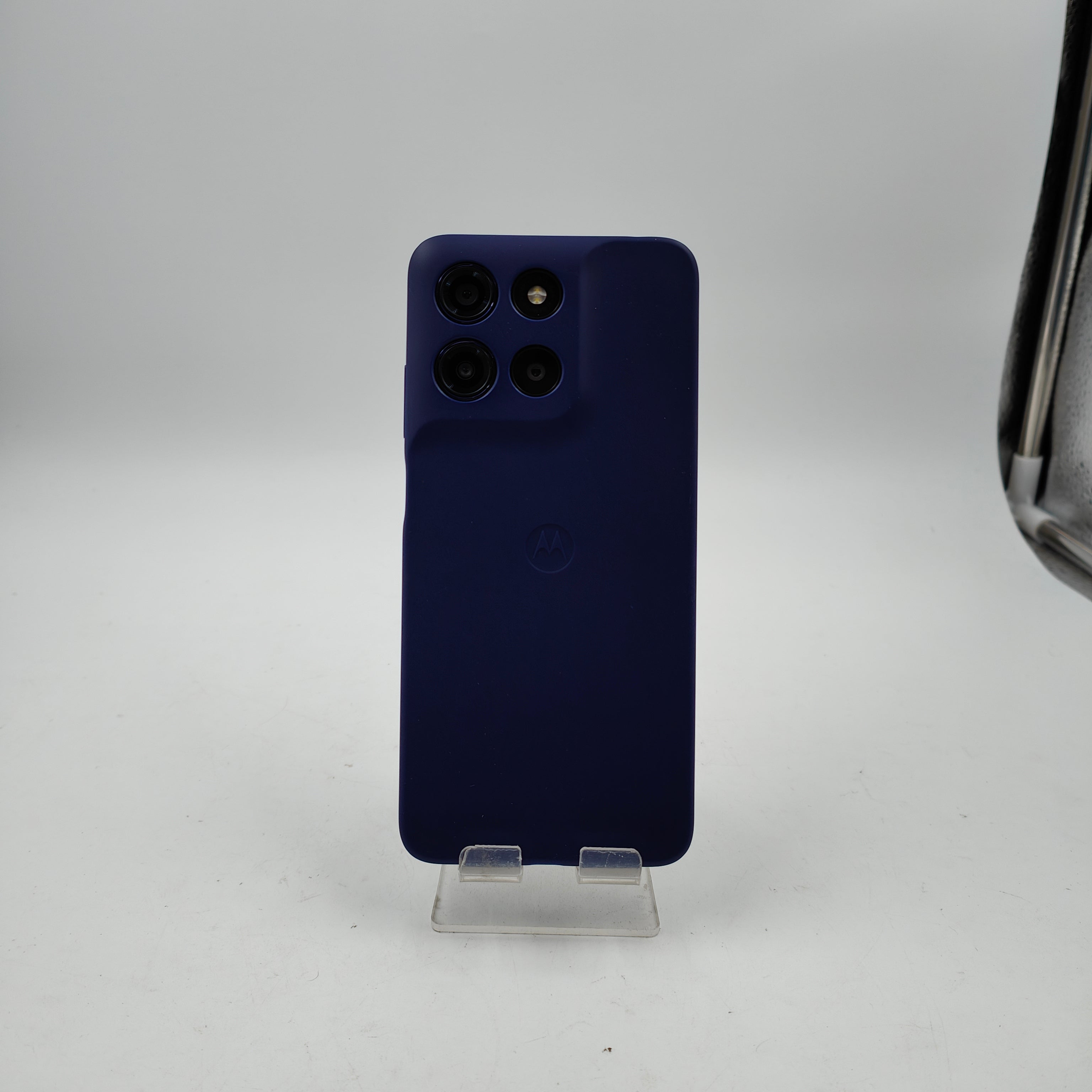 Motorola Moto G17 256GB Blau 4G