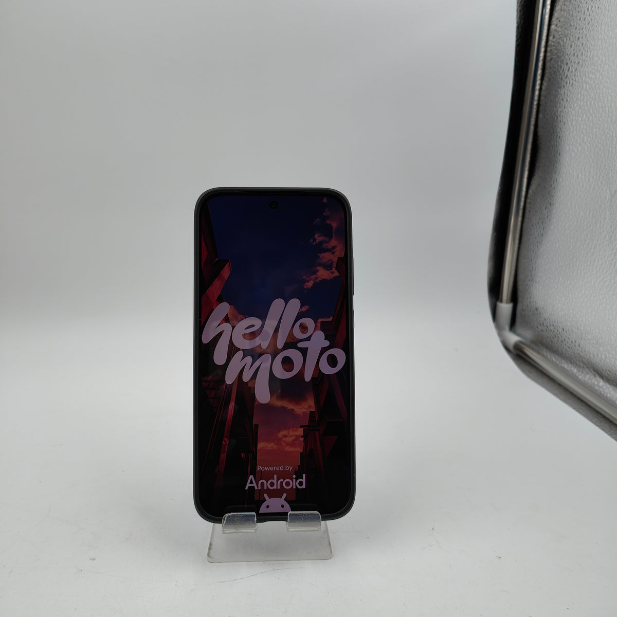 Motorola Moto G77 256GB Schwarz 5G
