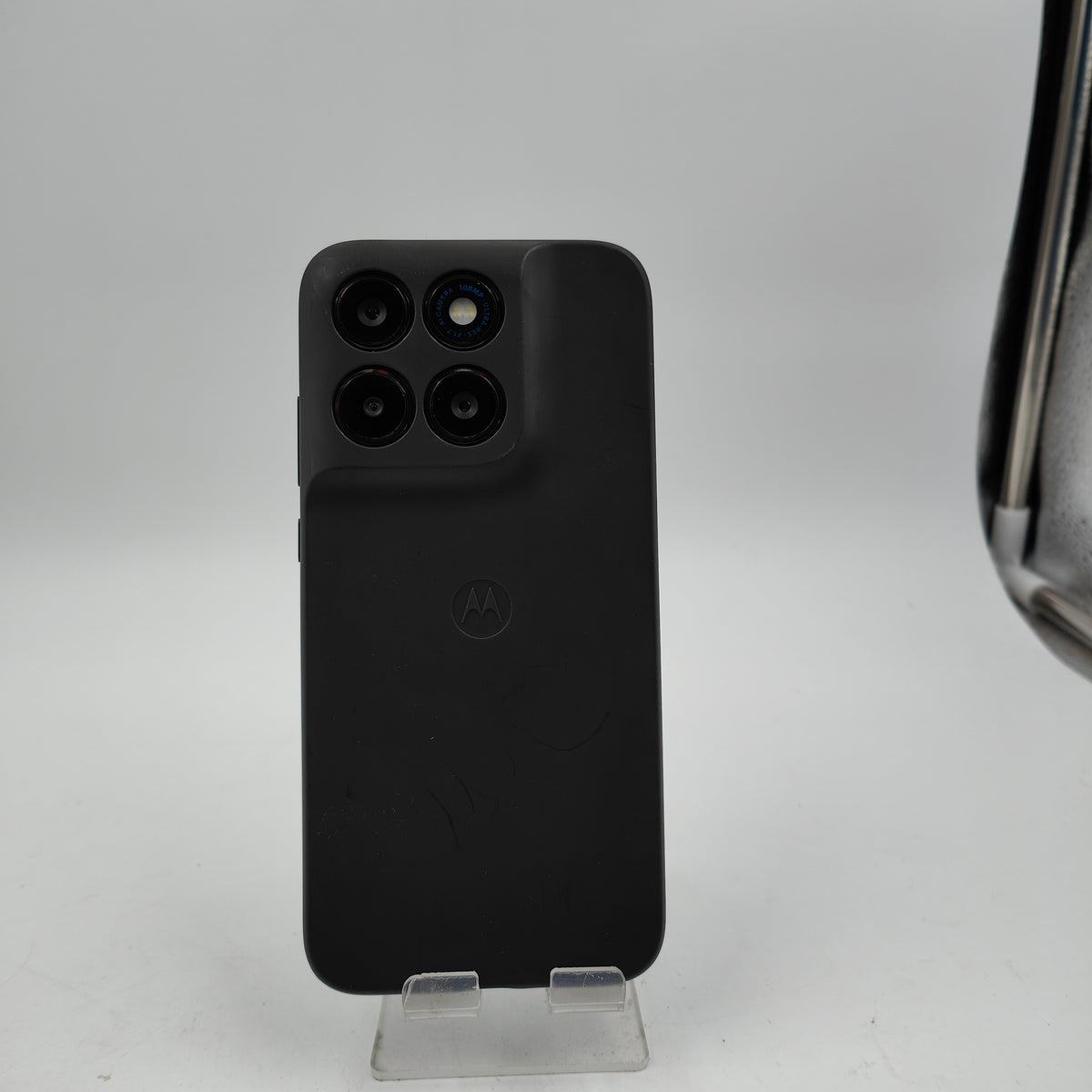 Motorola Moto G77 256GB Schwarz 5G
