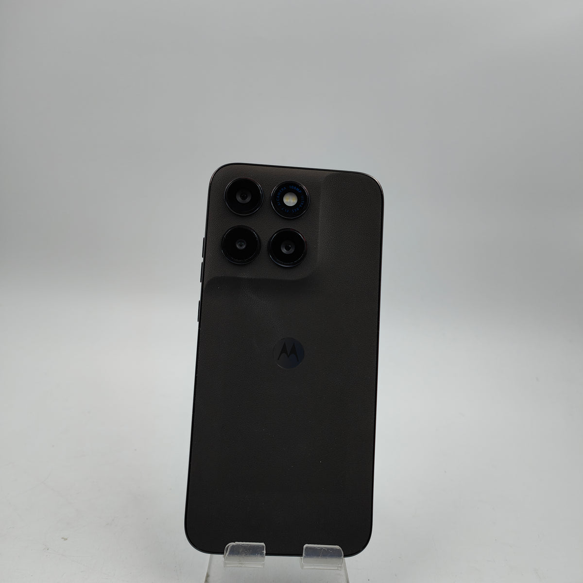 Motorola Moto G77 256GB Schwarz 5G