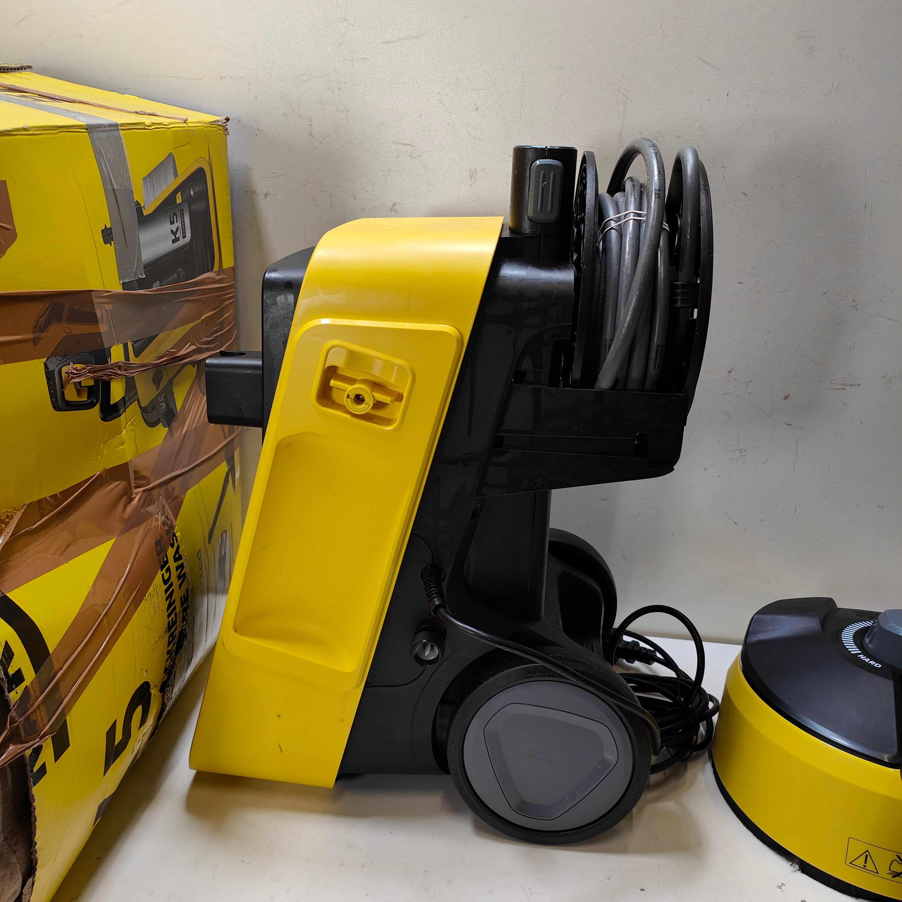 Karcher 5 Comfort Premium Connect Home *EU