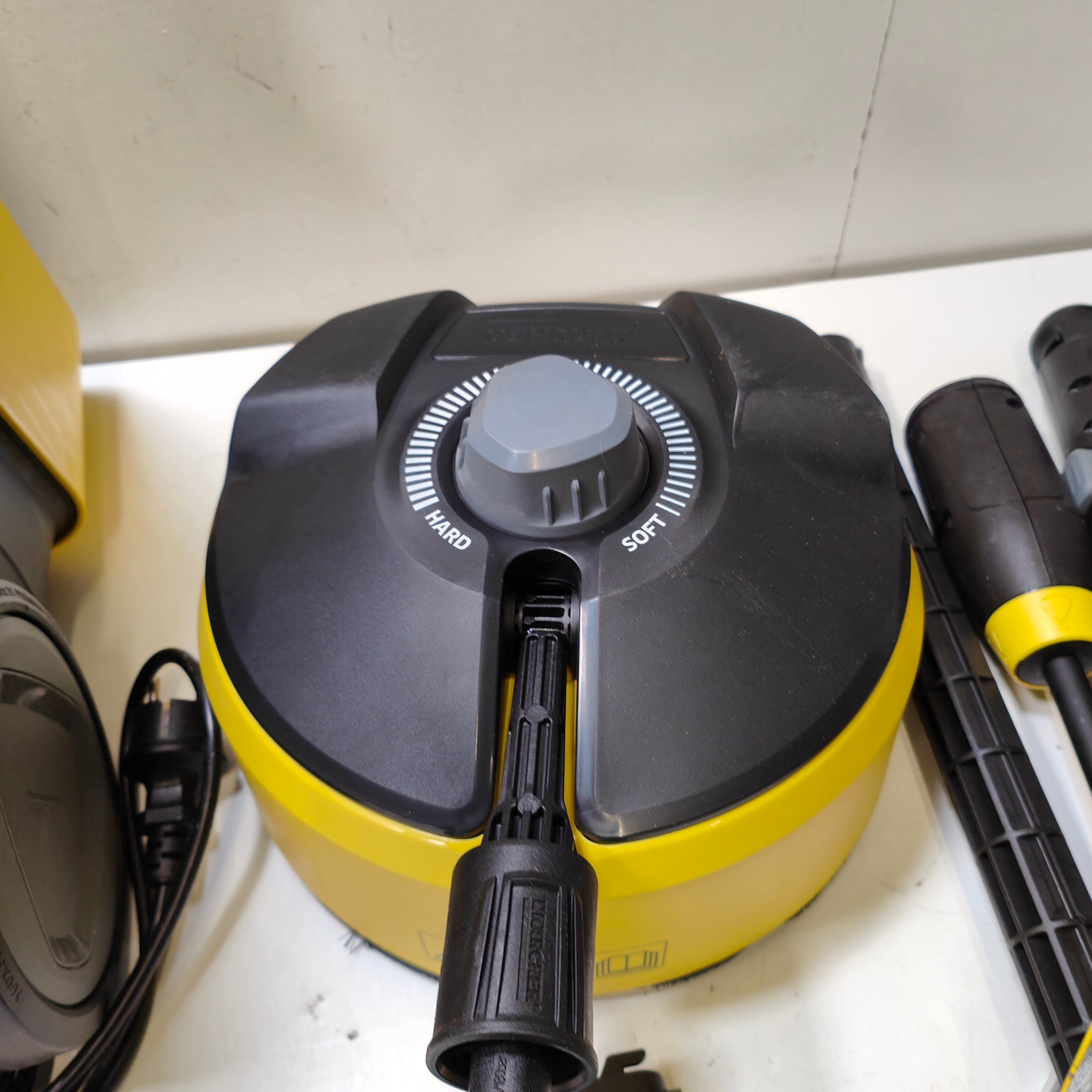 Karcher 5 Comfort Premium Connect Home *EU
