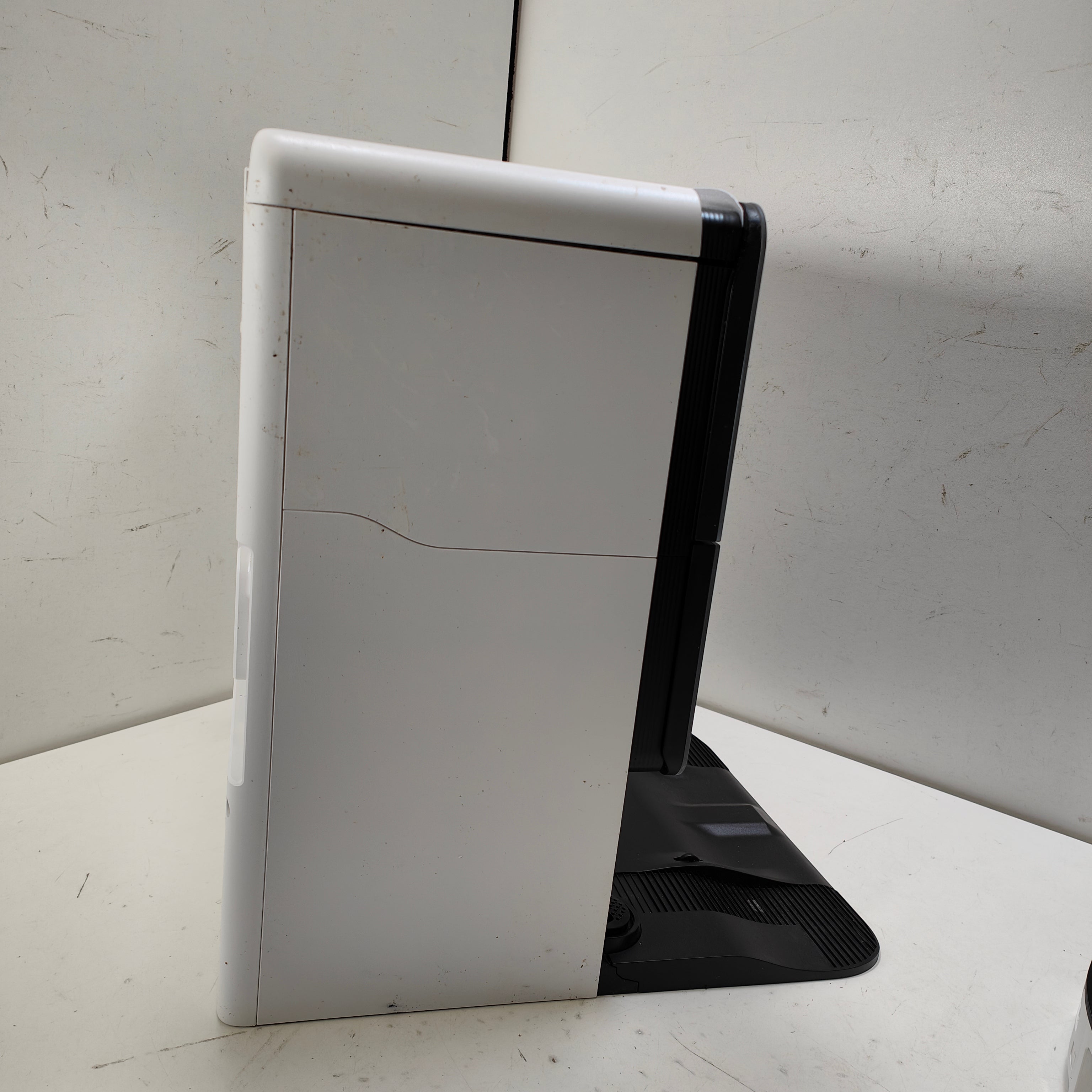 Roborock Saros 10 Blanc