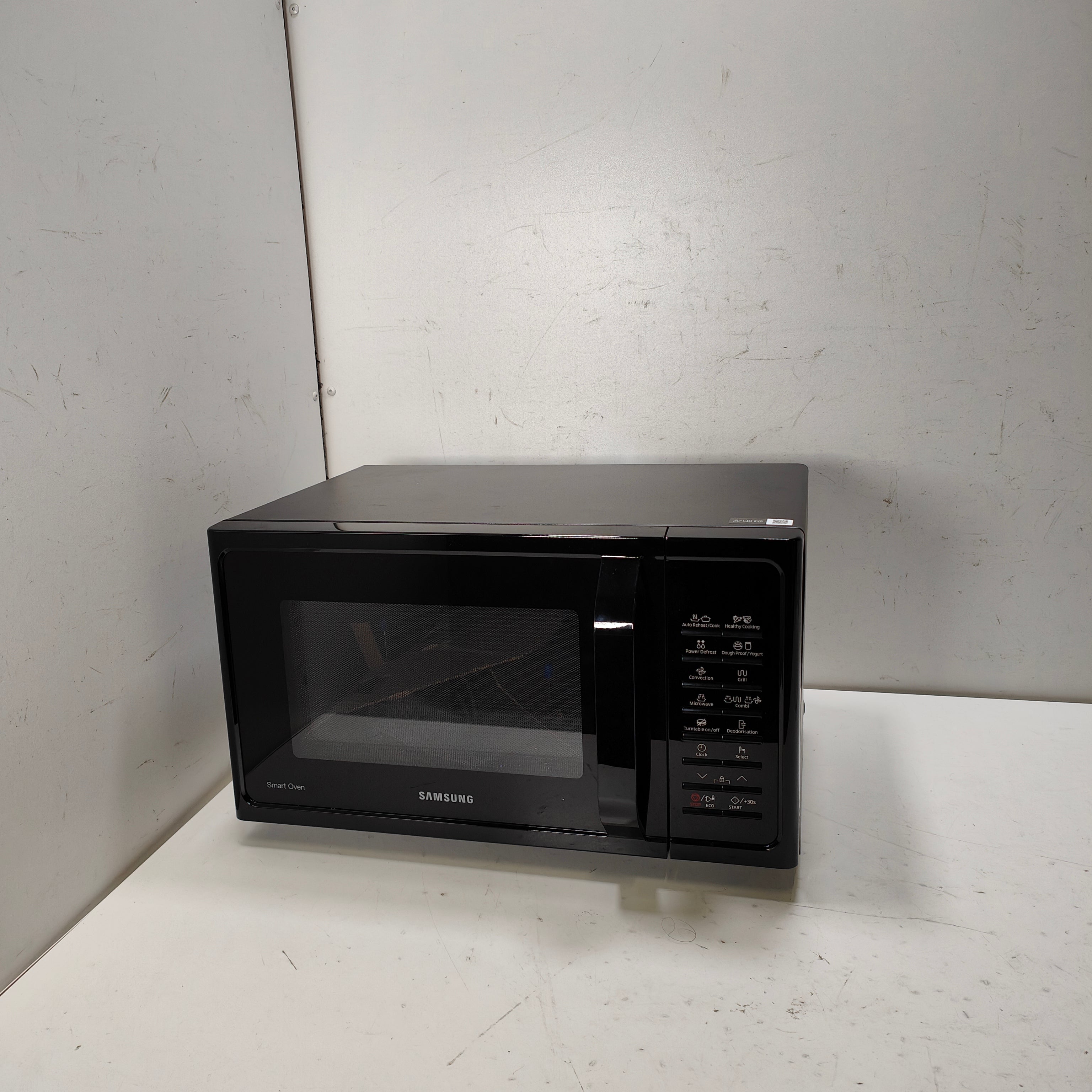 Samsung MC28H5015AK/EF