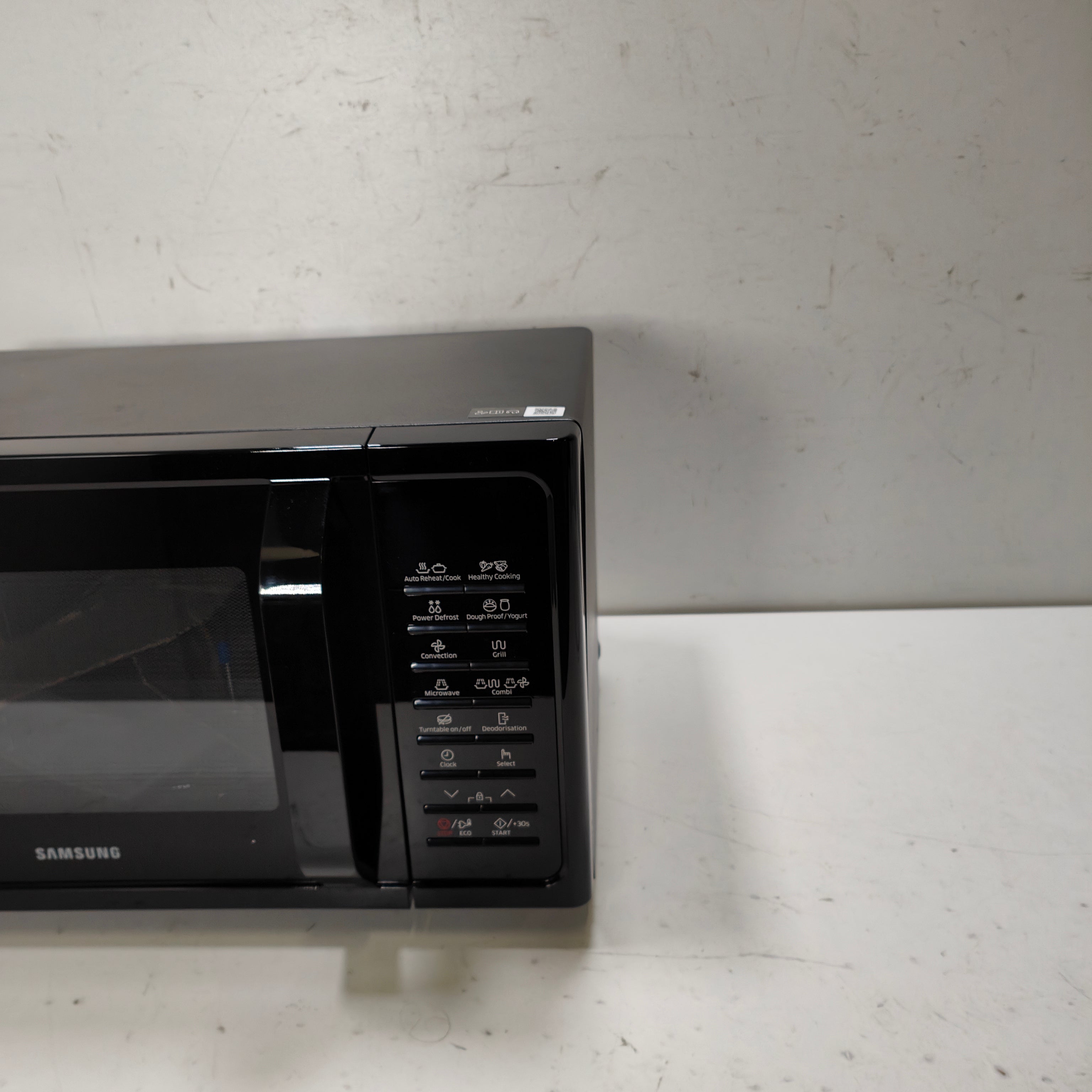 Samsung MC28H5015AK/EF