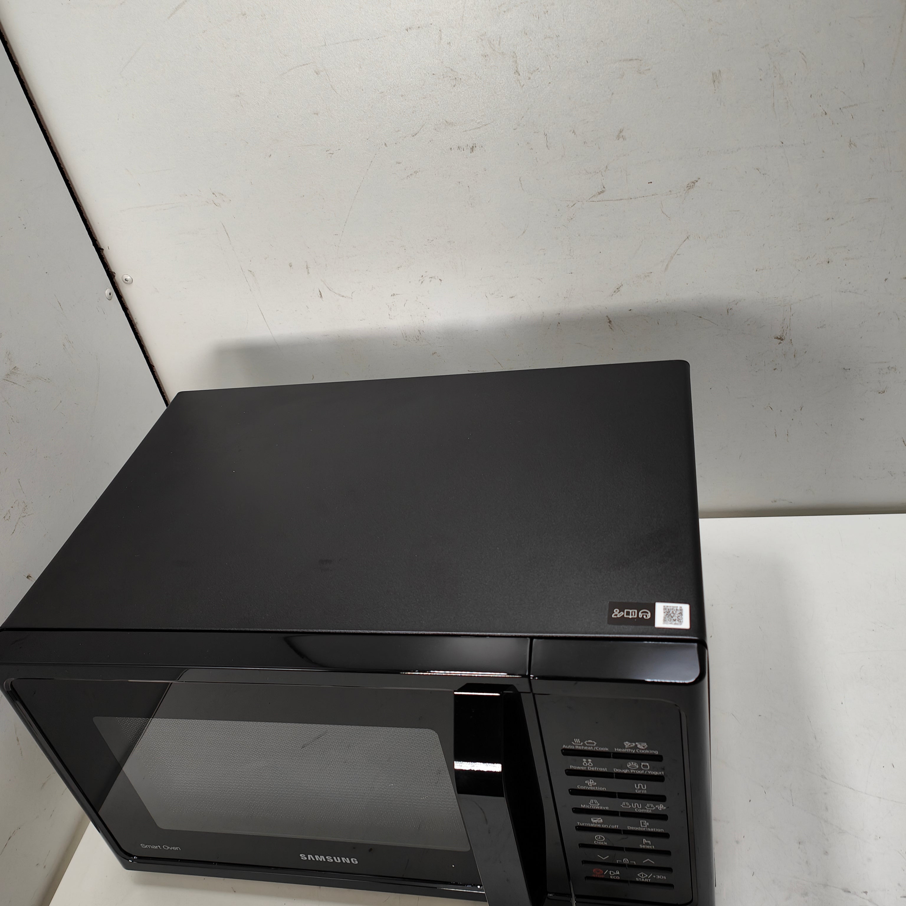 Samsung MC28H5015AK/EF