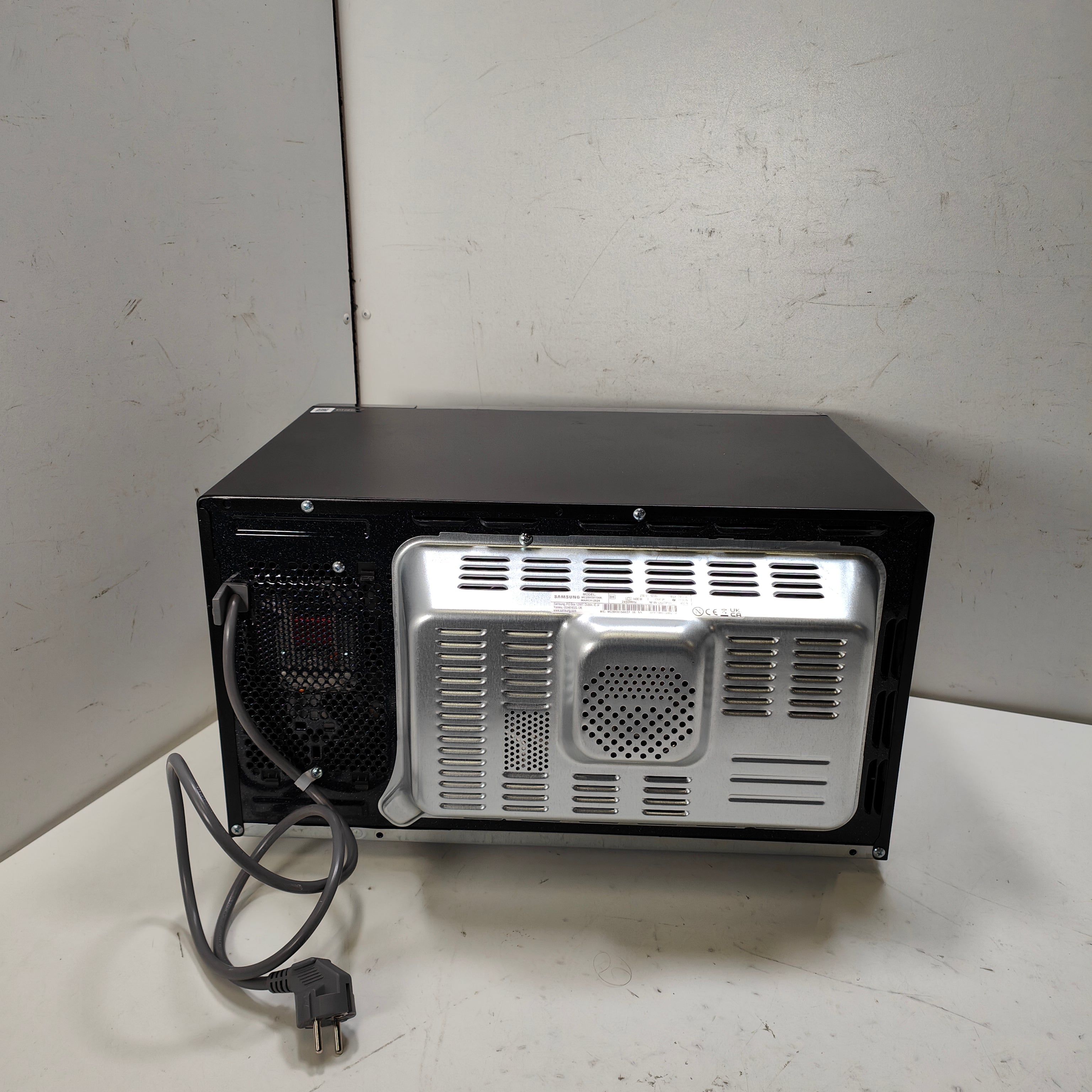 Samsung MC28H5015AK/EF