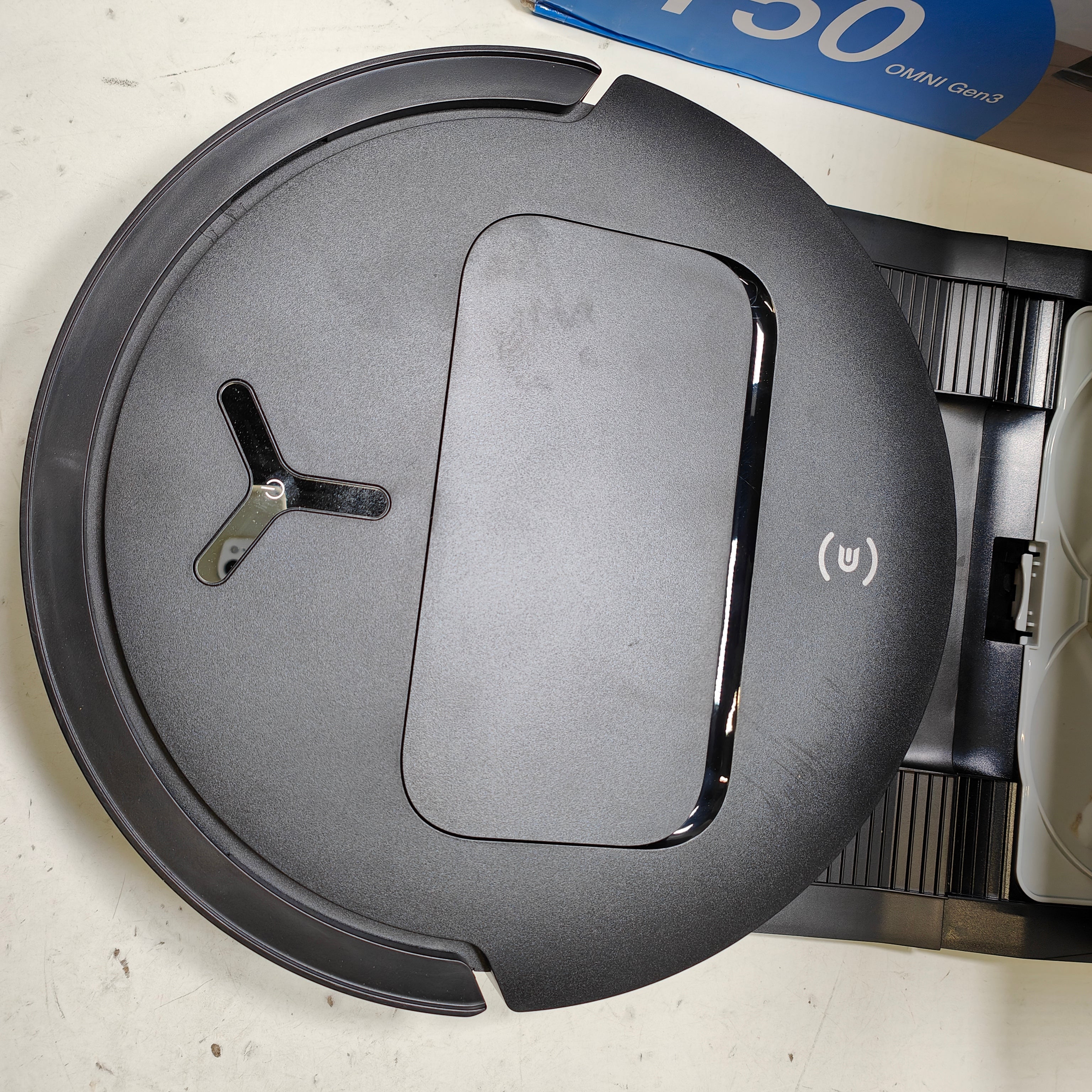 Ecovacs T50 Omni Gen 3
