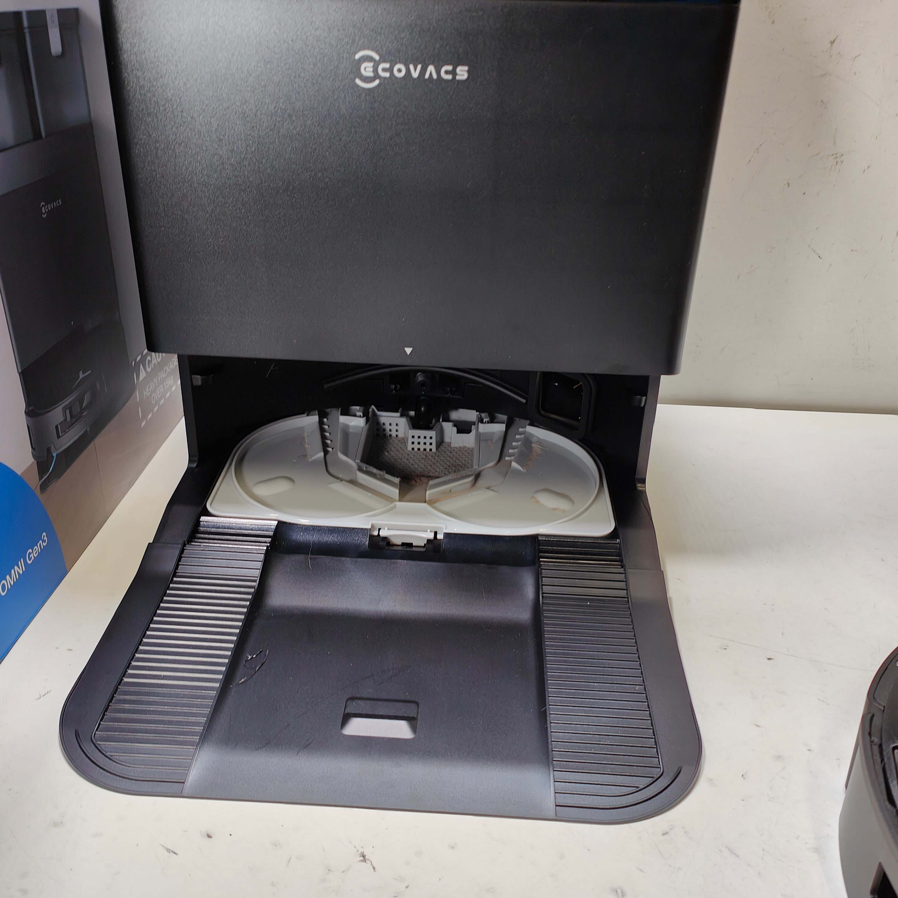 Ecovacs T50 Omni Gen 3