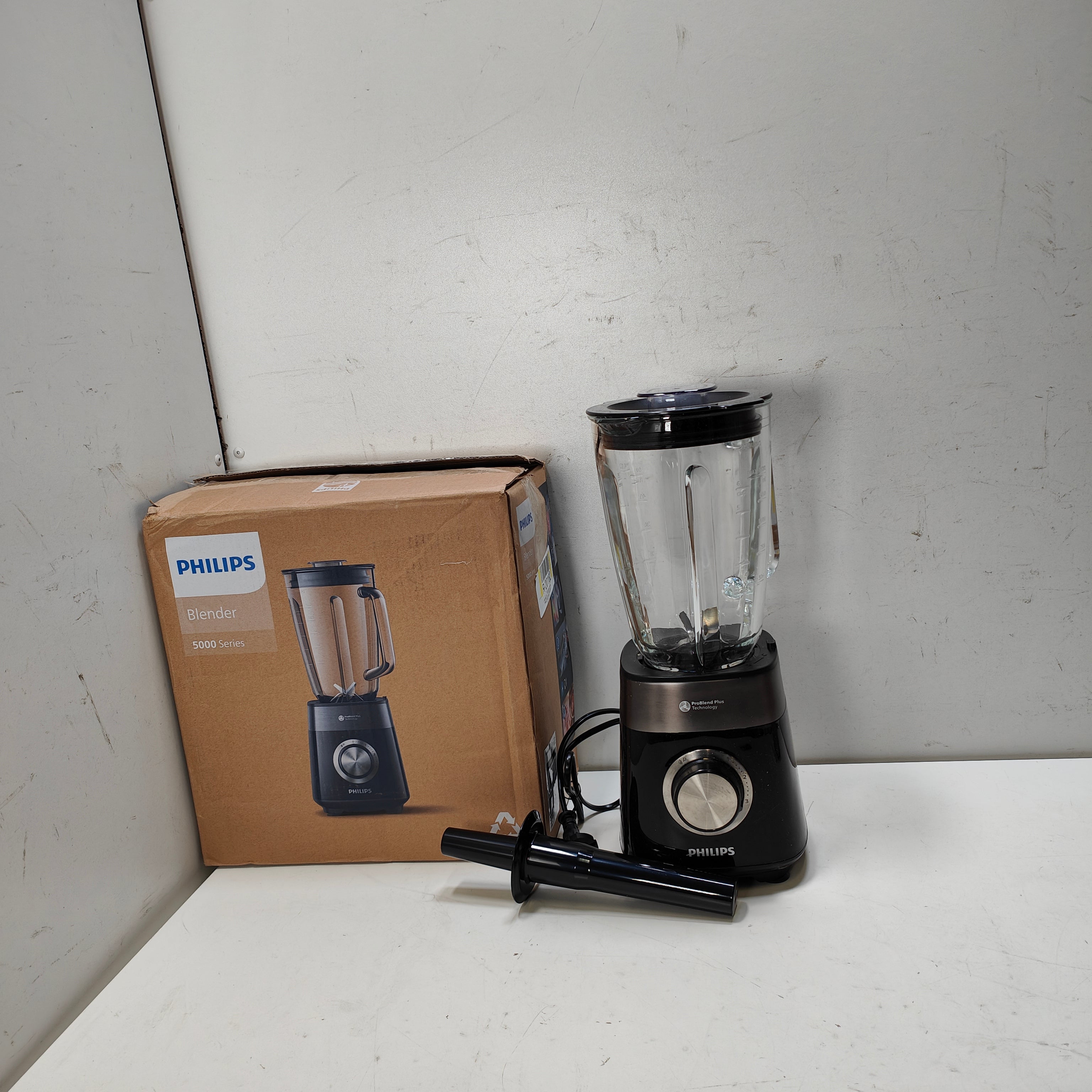 Philips 5000 Series HR3030/00