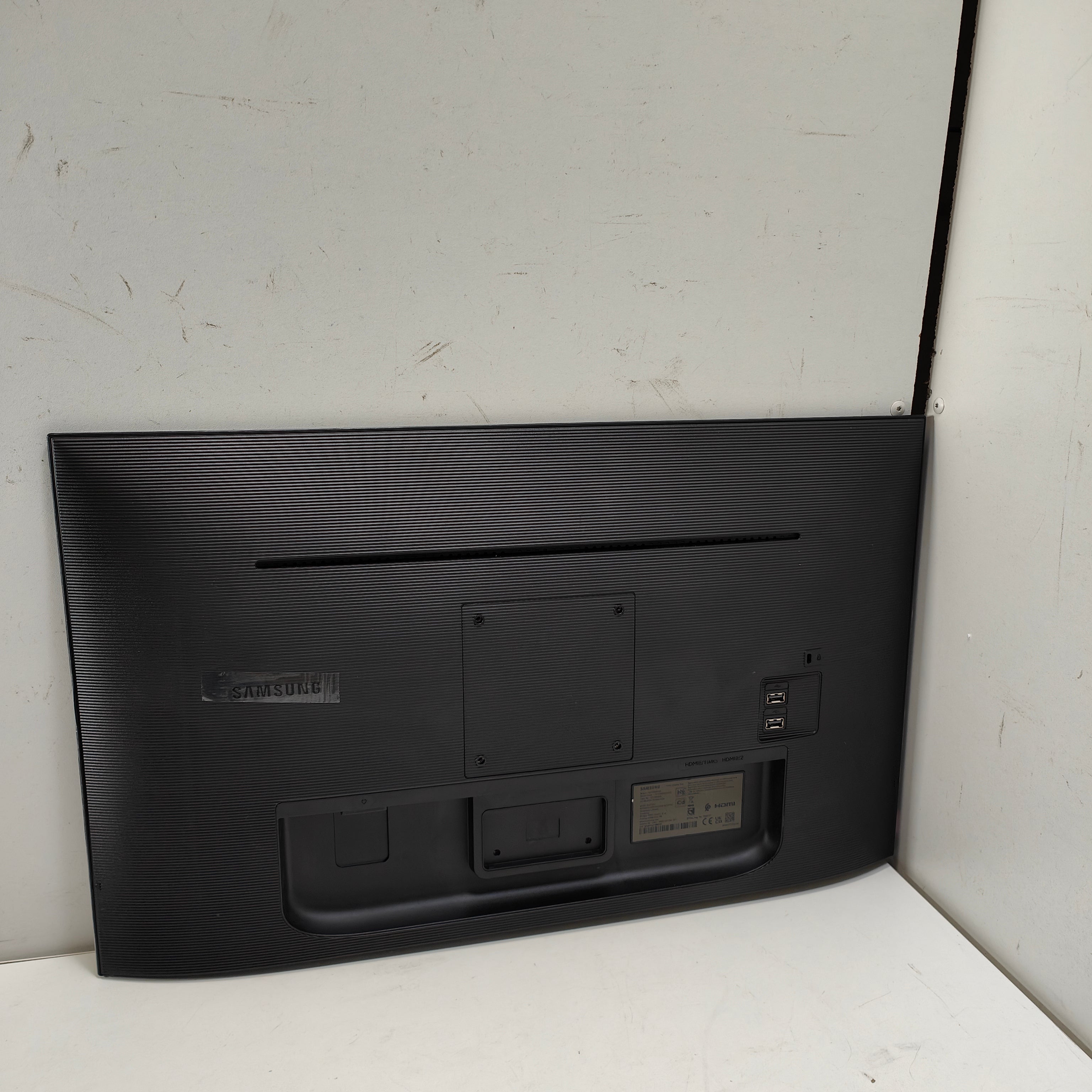 Samsung LS27DM502EUXEN Smart M5