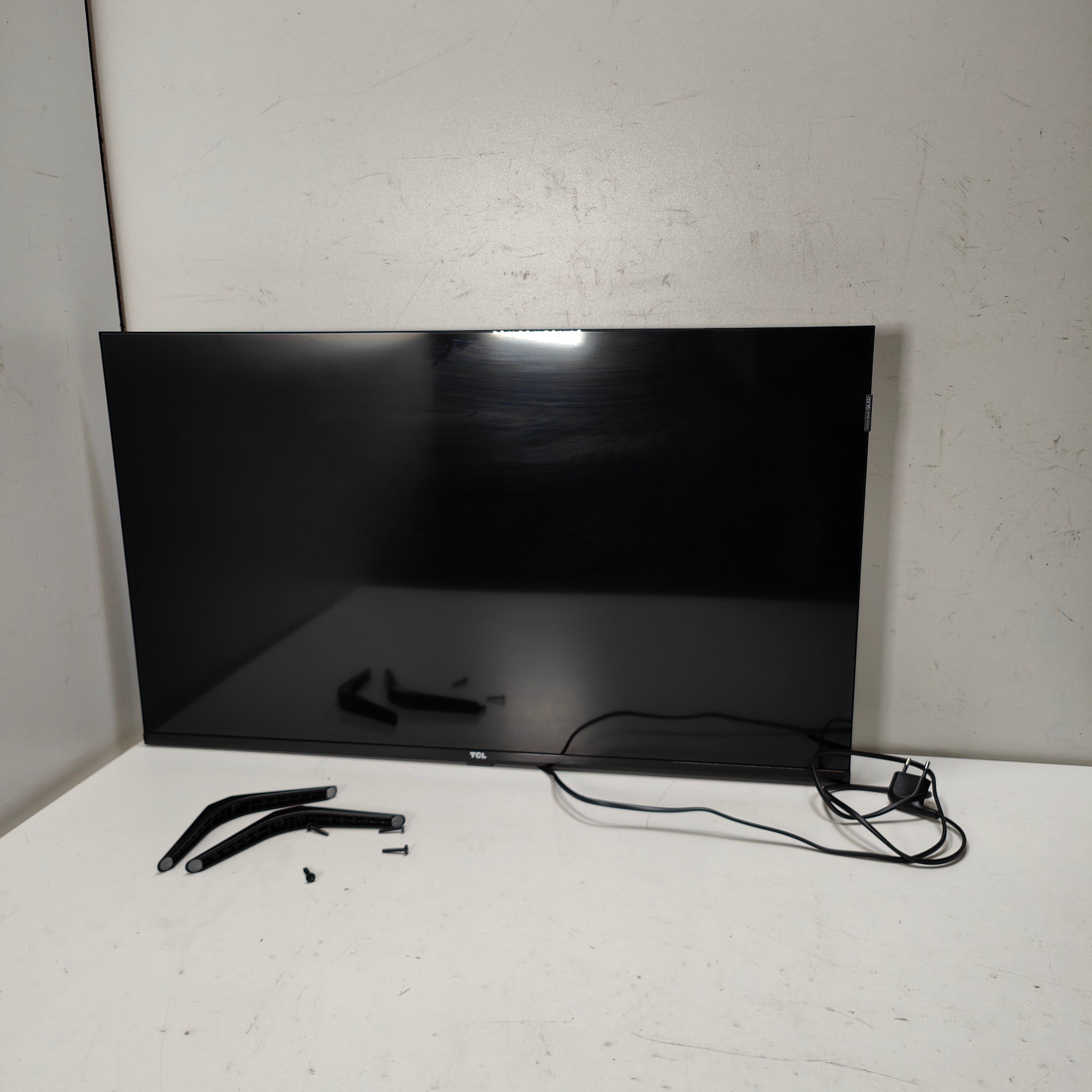 TCL QLED 32S41K