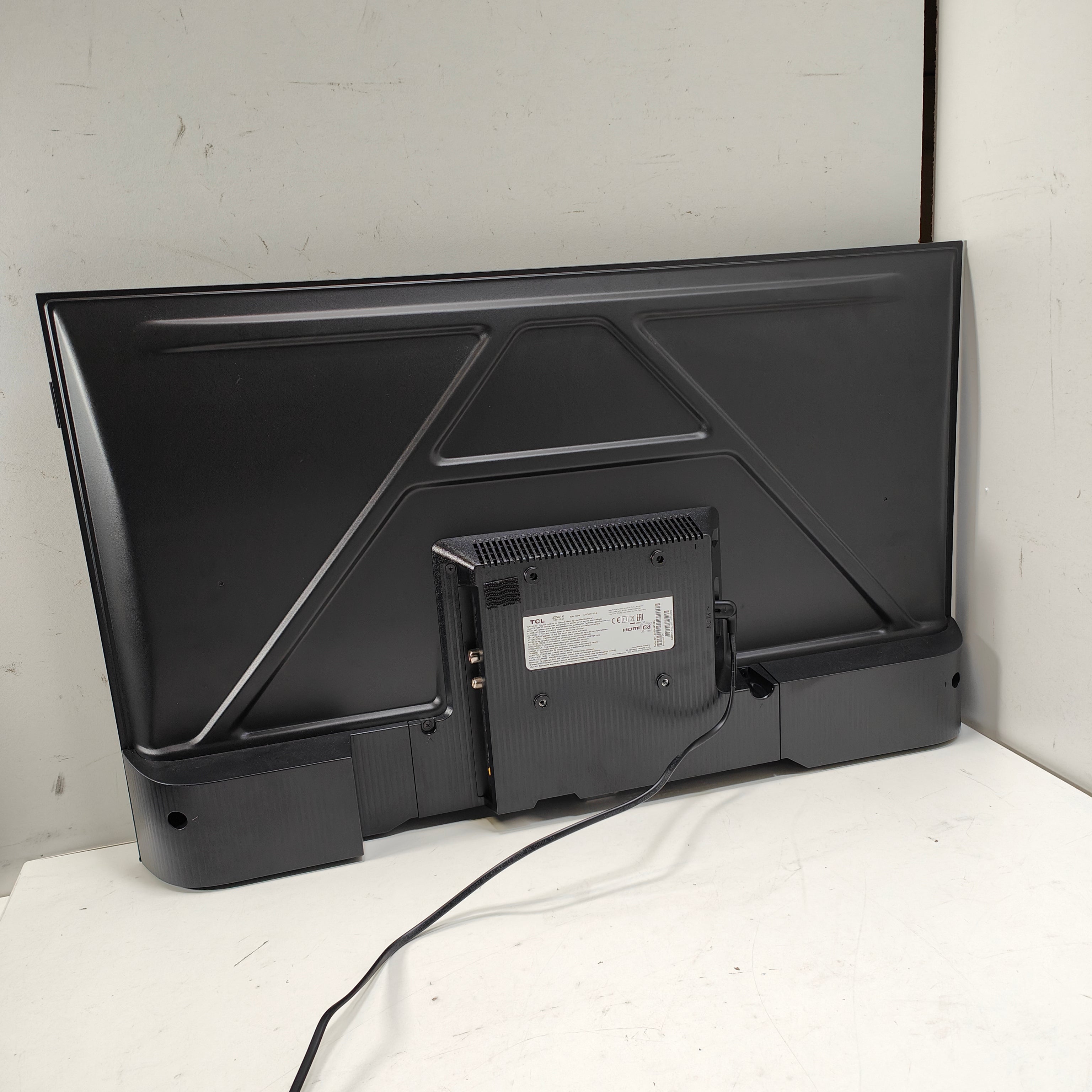 TCL QLED 32S41K