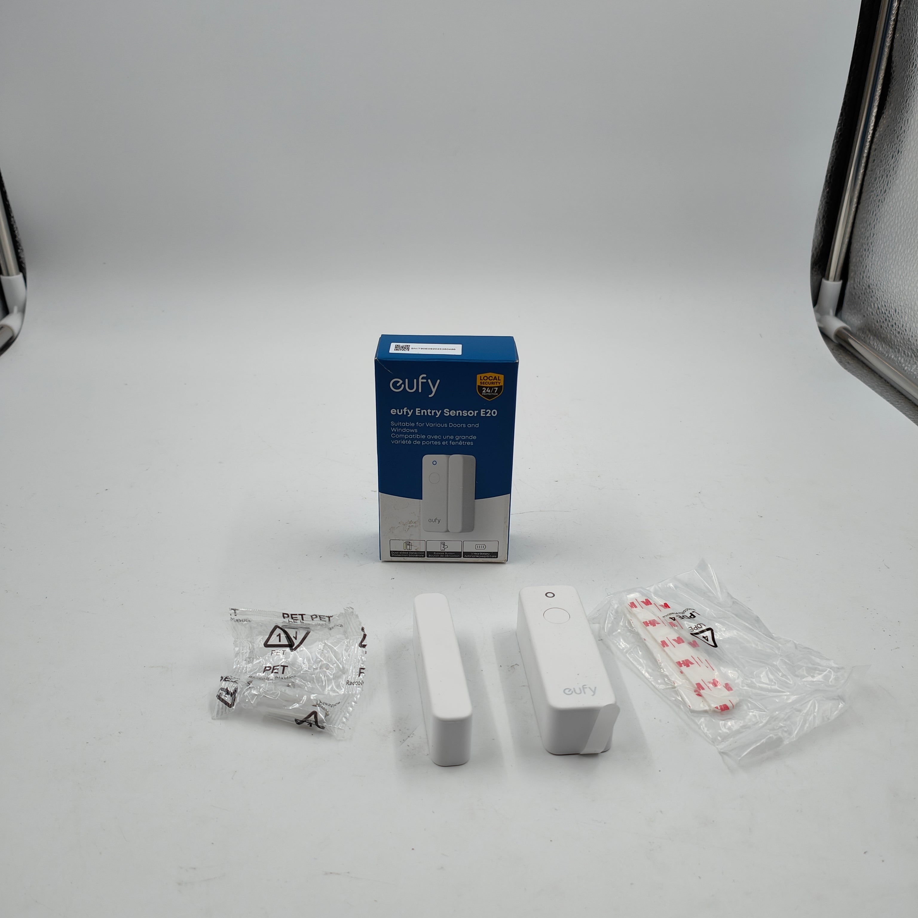 Eufy Entry Sensor E20