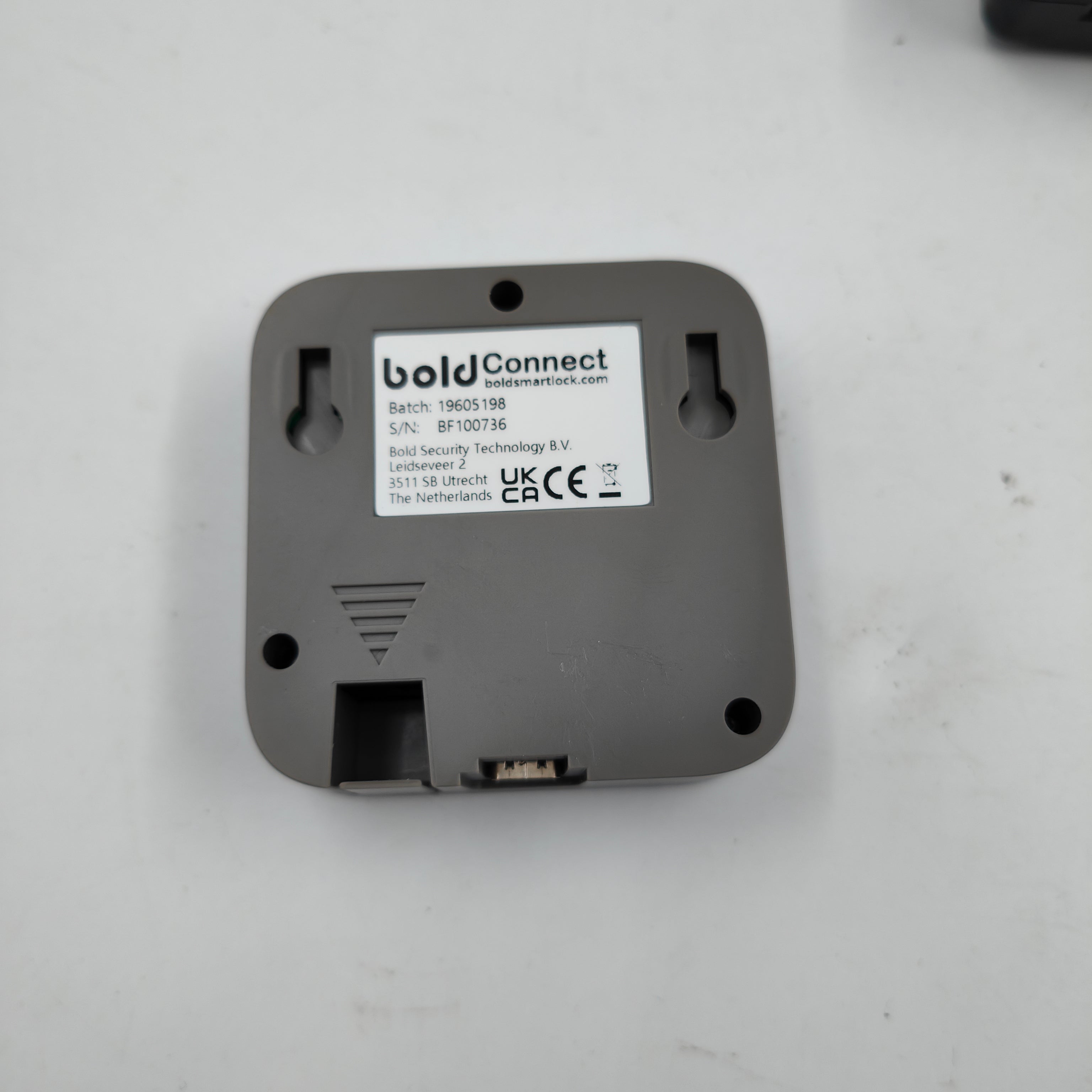 Bold Connect