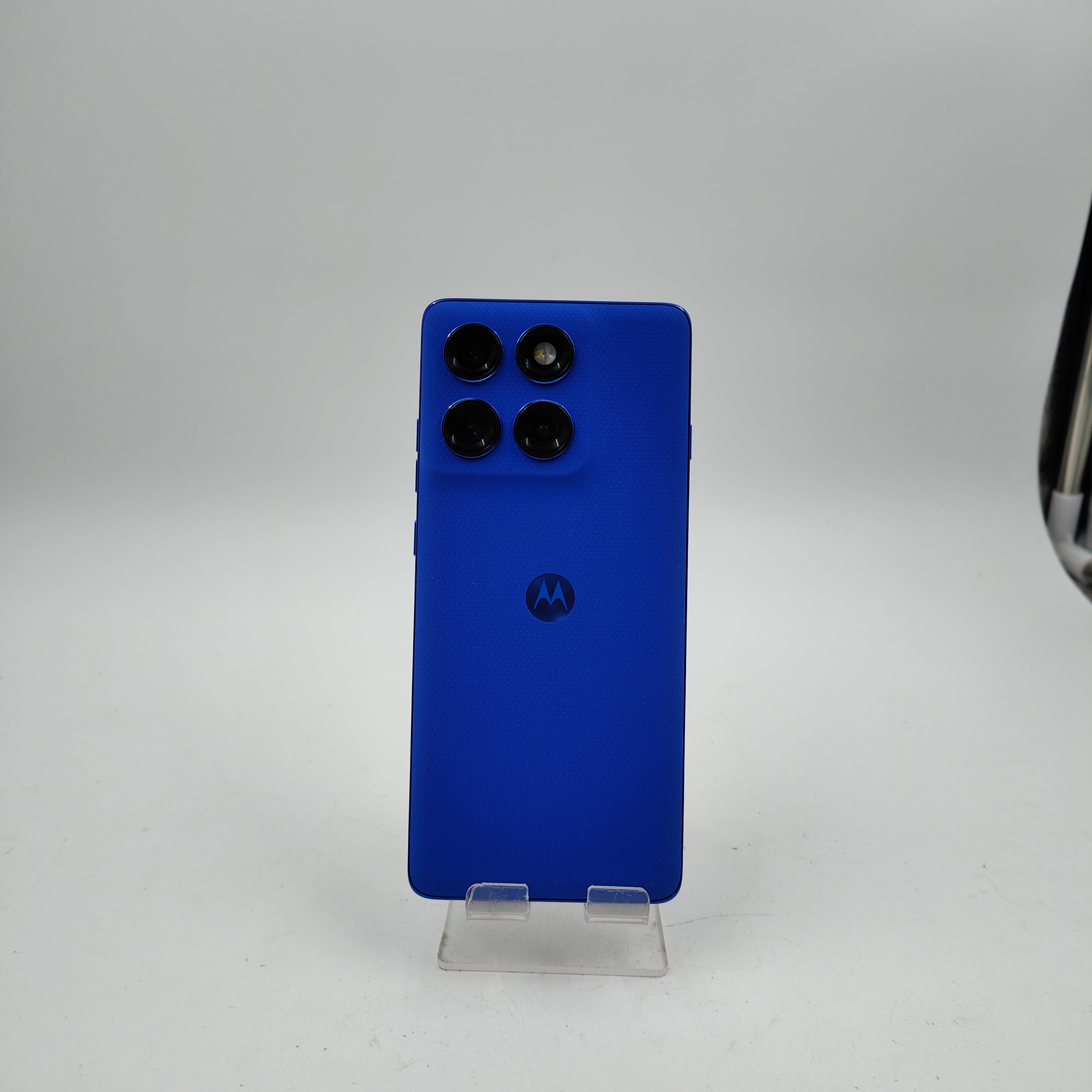 Motorola edge 60 pro 512 GB Dazzling Blue
