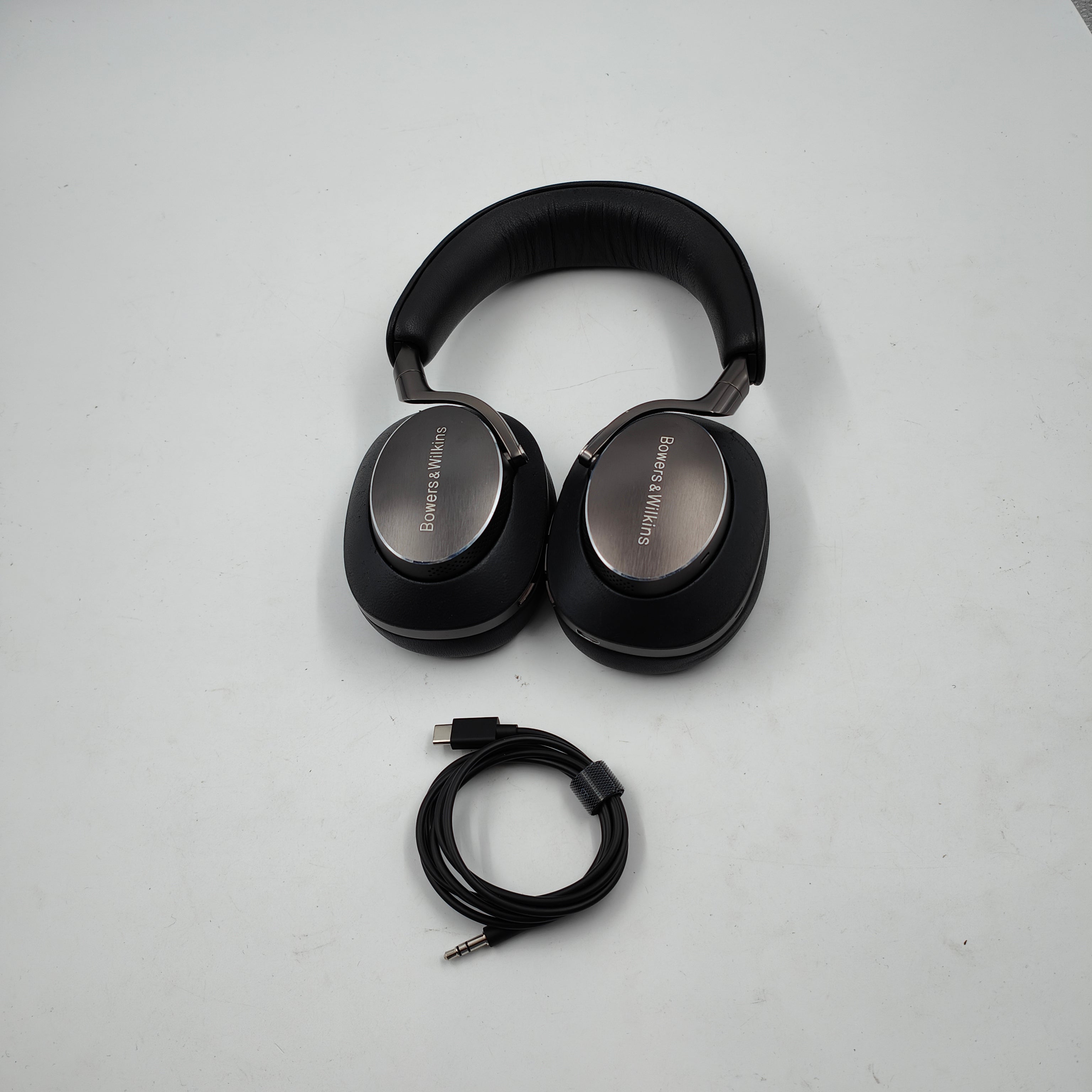 Bowers & Wilkins Px7 S3 Black
