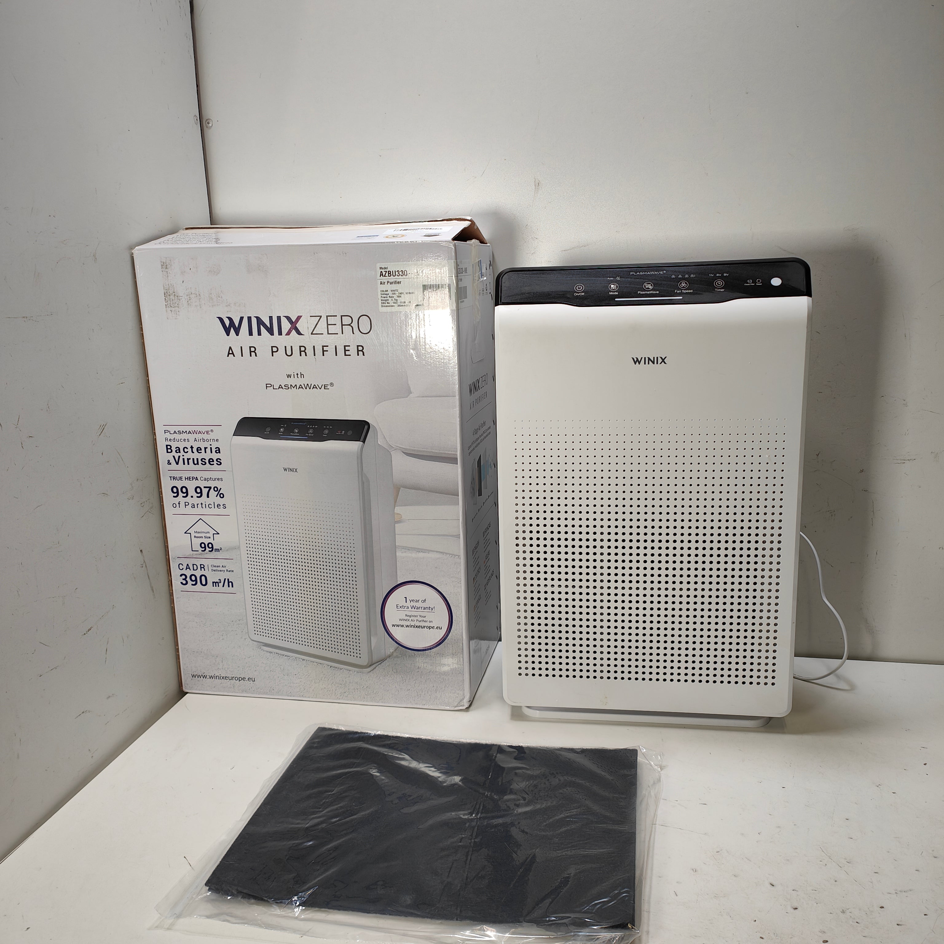 Winix Zero