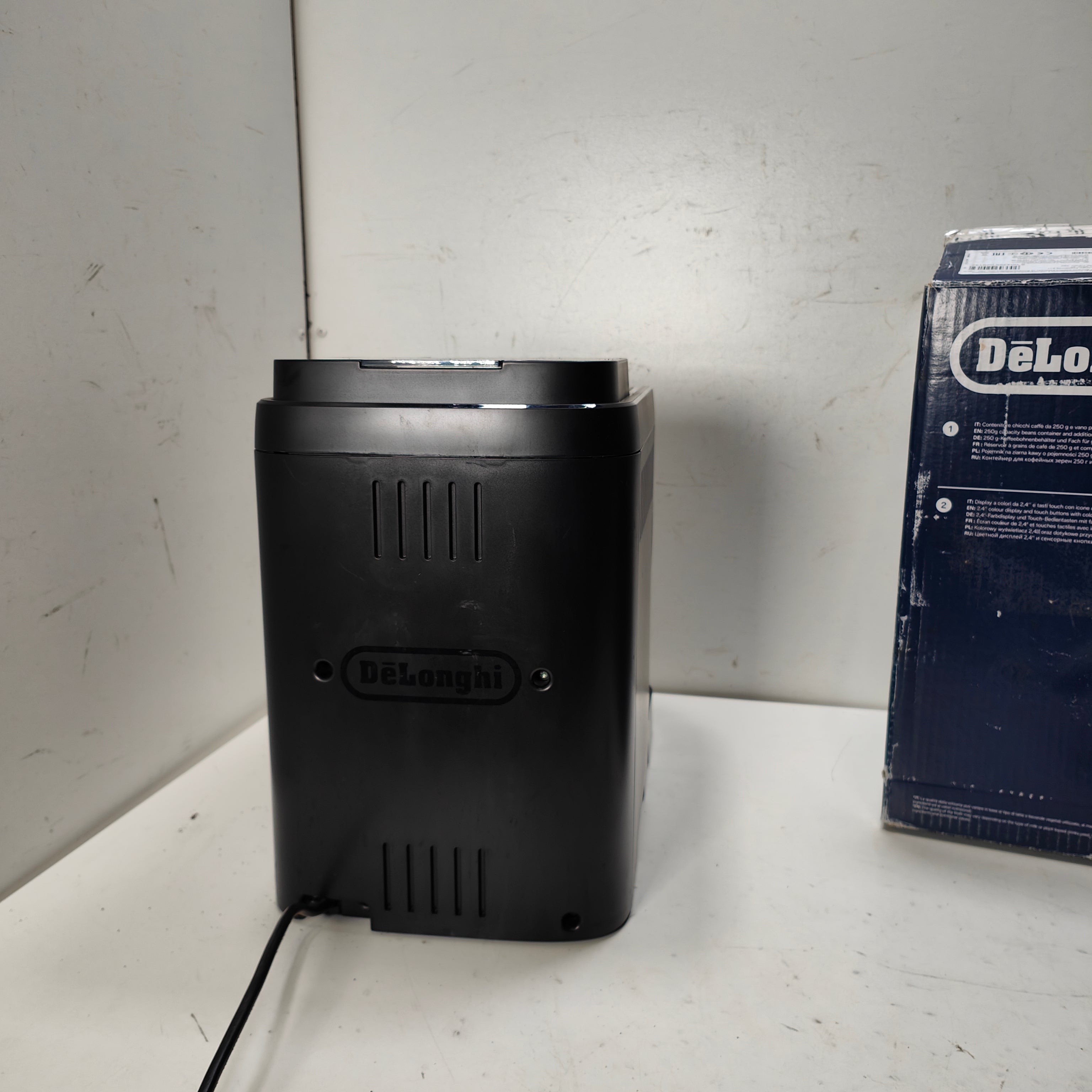 DeLonghi Magnifica EVO Next