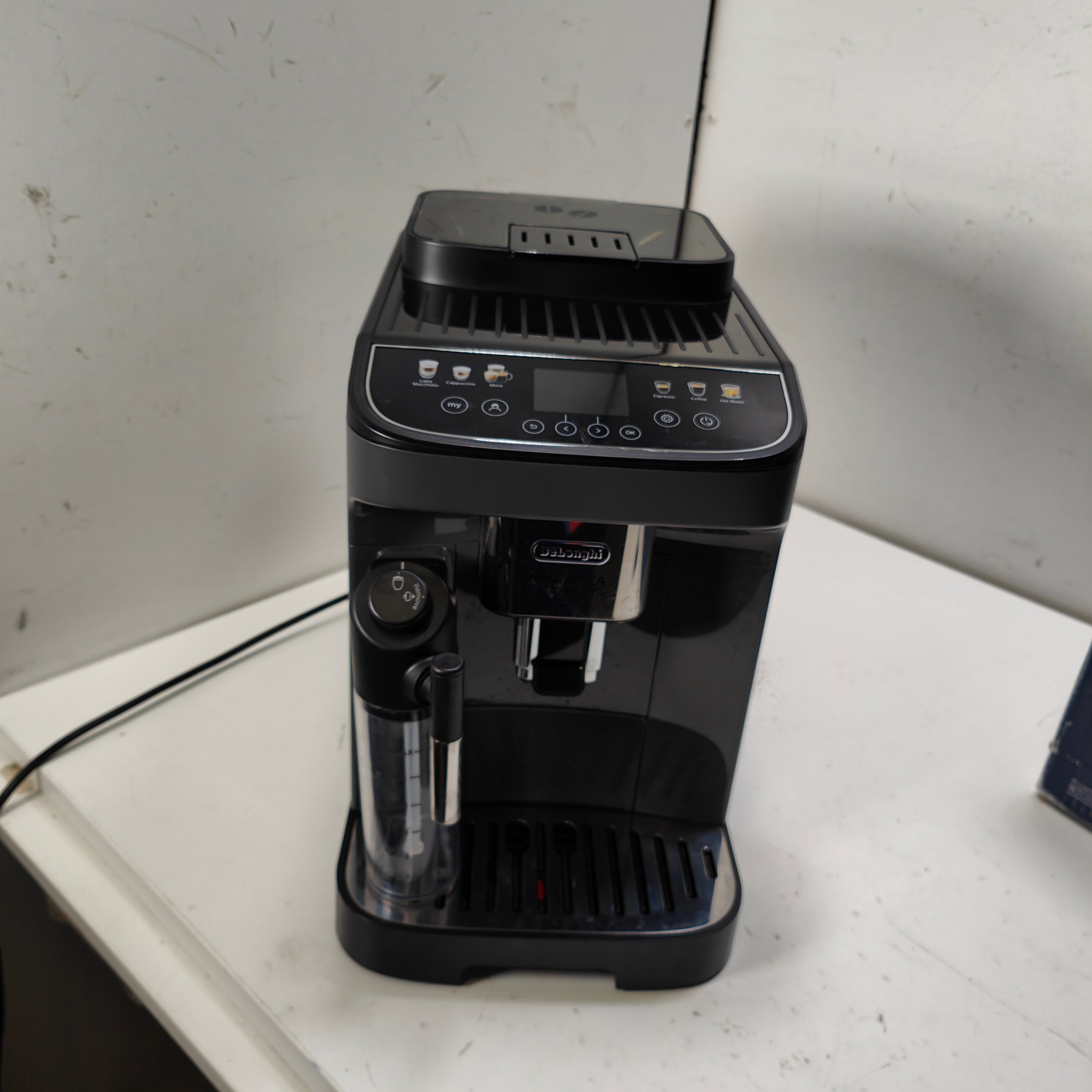 DeLonghi Magnifica EVO Next