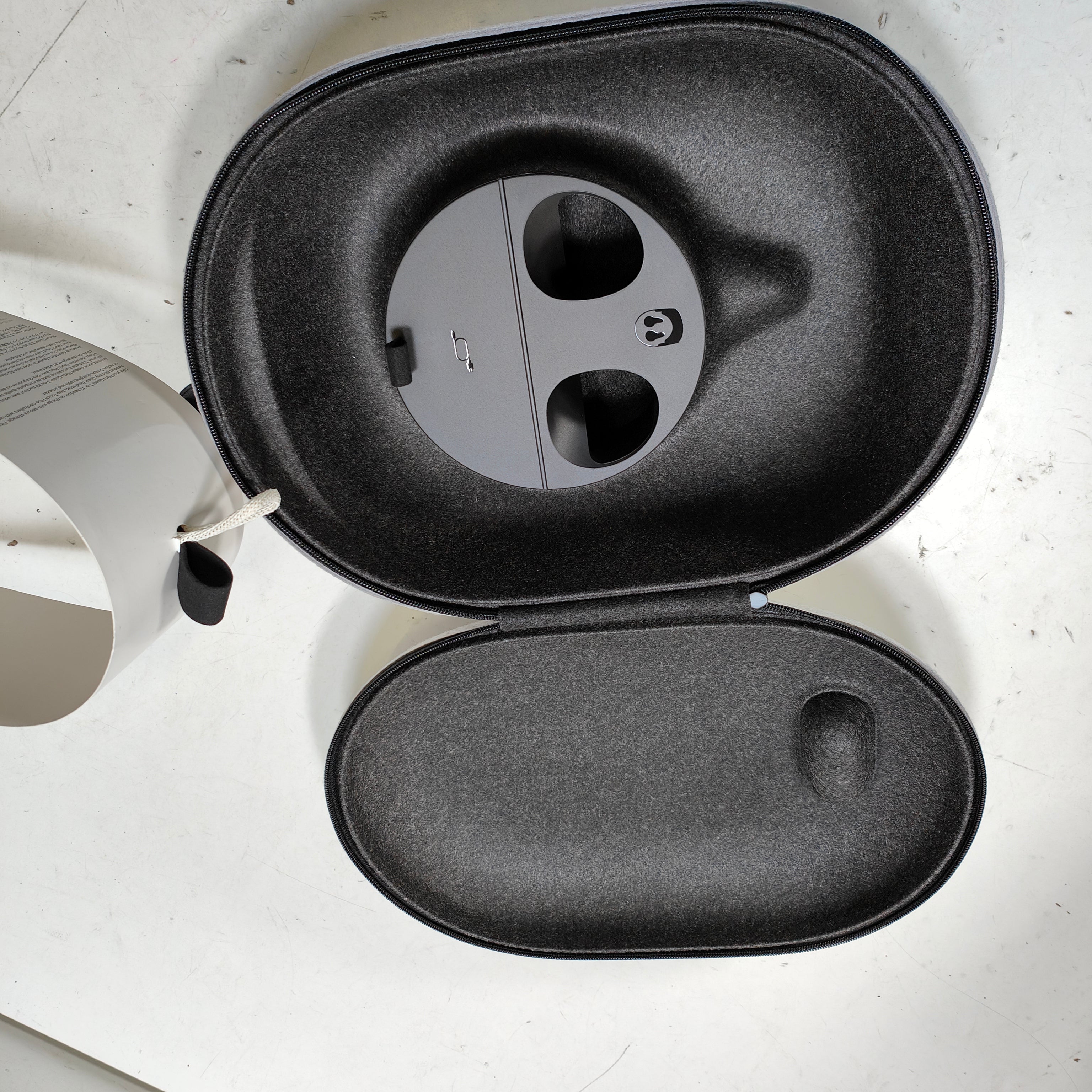Meta Quest 3S Travel Case